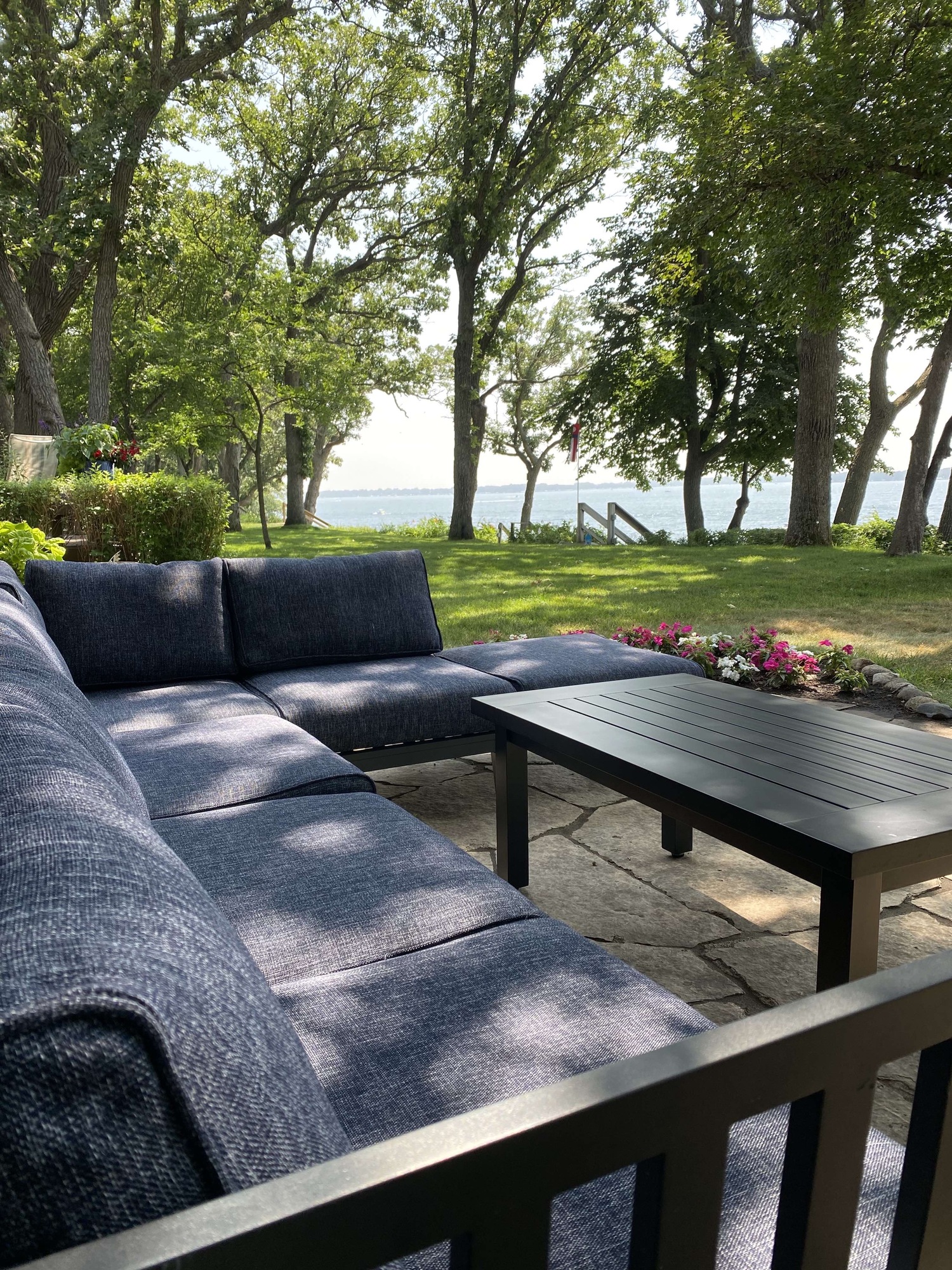 Vintage Vibes Lakeside Cabin, Okoboji IA - Photo 1