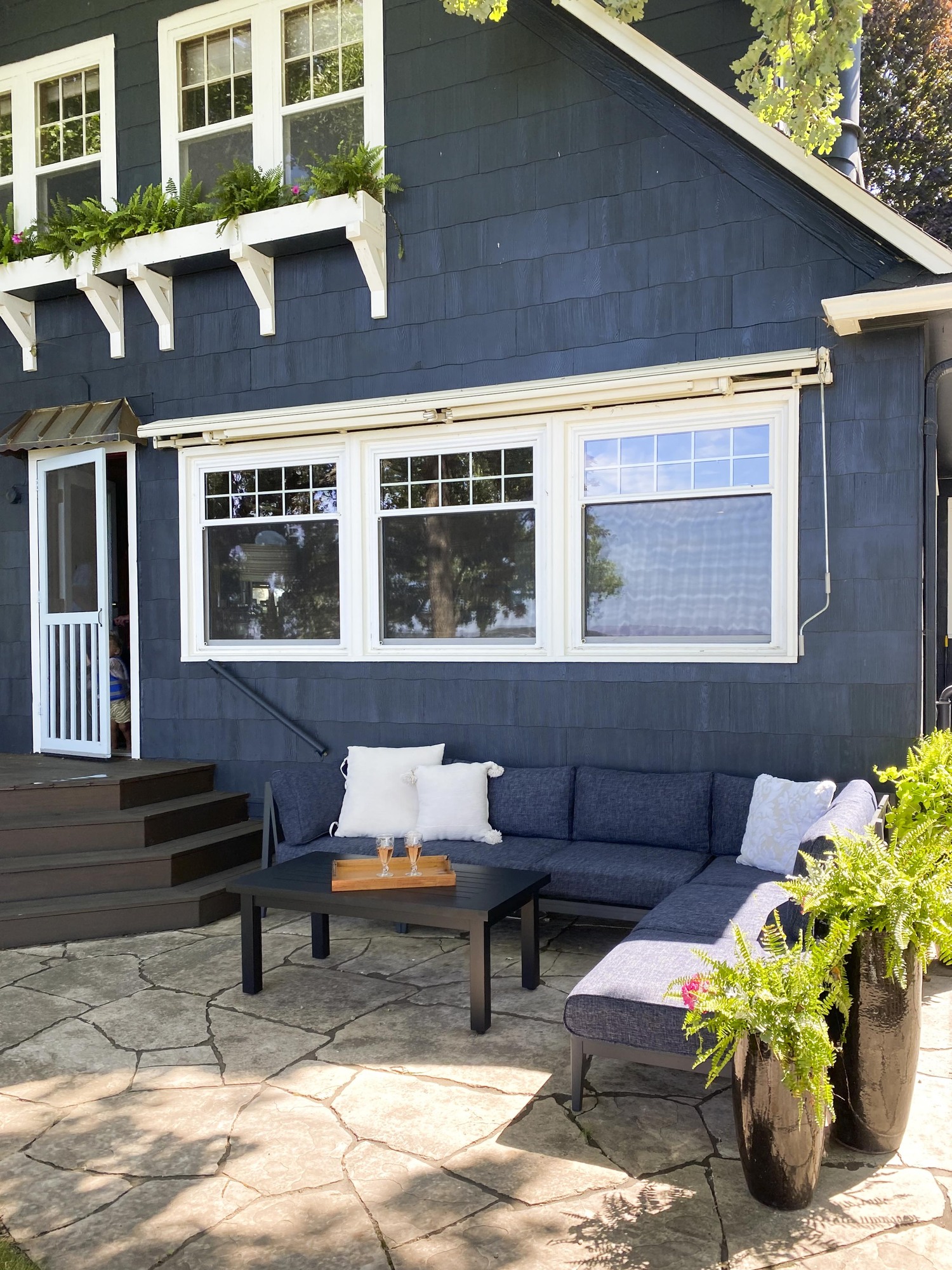 Vintage Vibes Lakeside Cabin, Okoboji IA - Photo 2