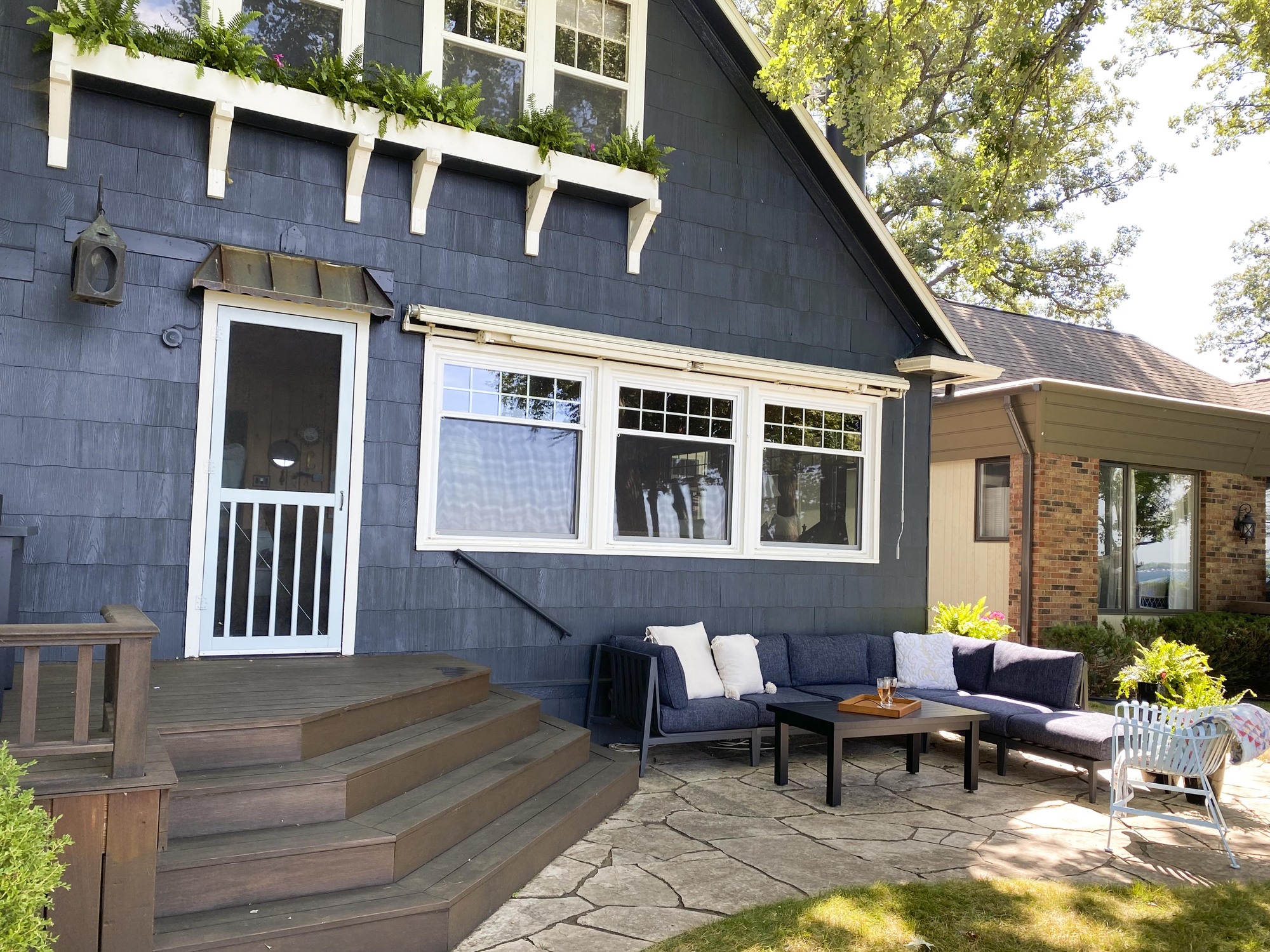 Vintage Vibes Lakeside Cabin, Okoboji IA - Photo 3