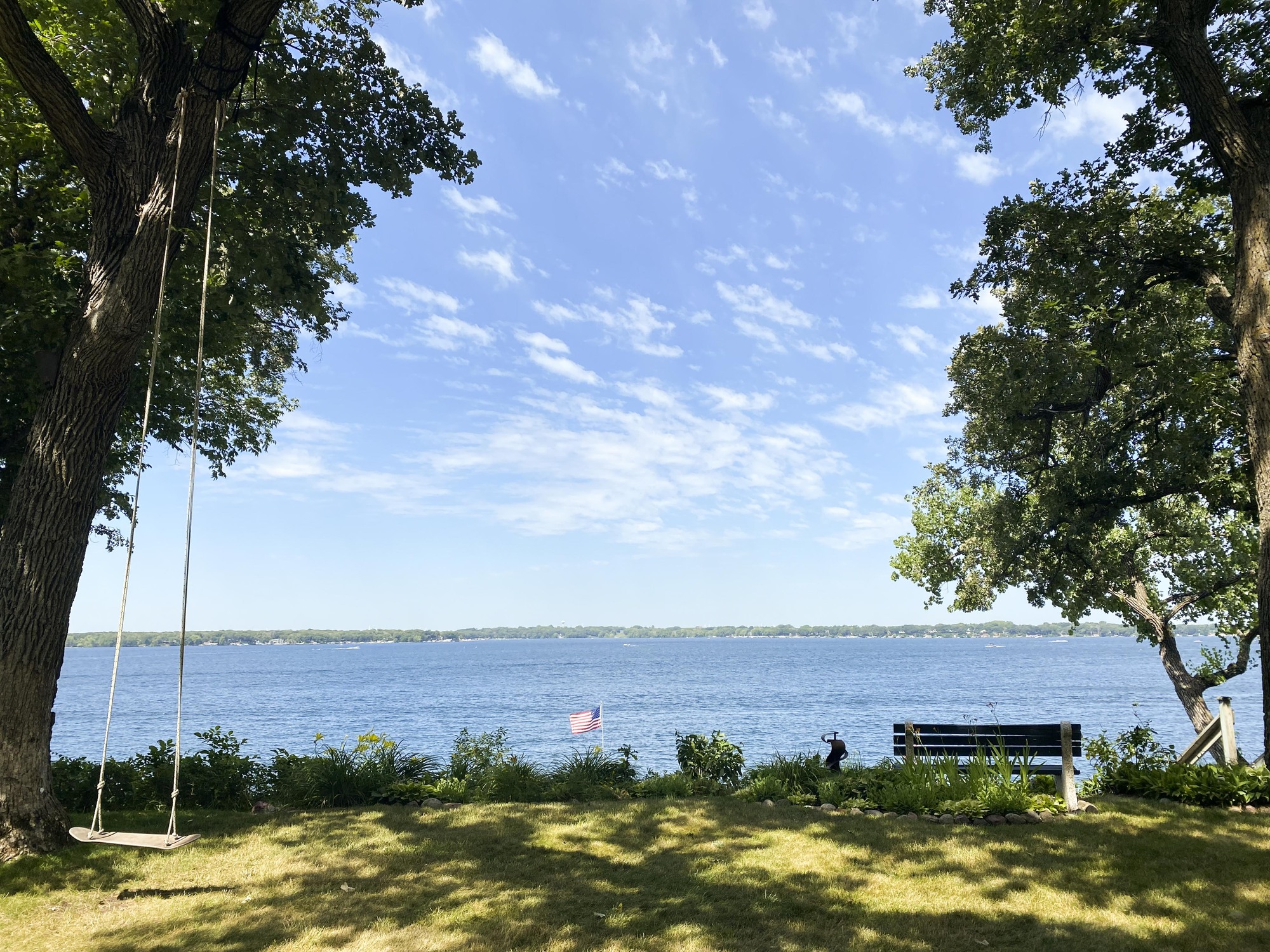 Vintage Vibes Lakeside Cabin, Okoboji IA - Photo 5