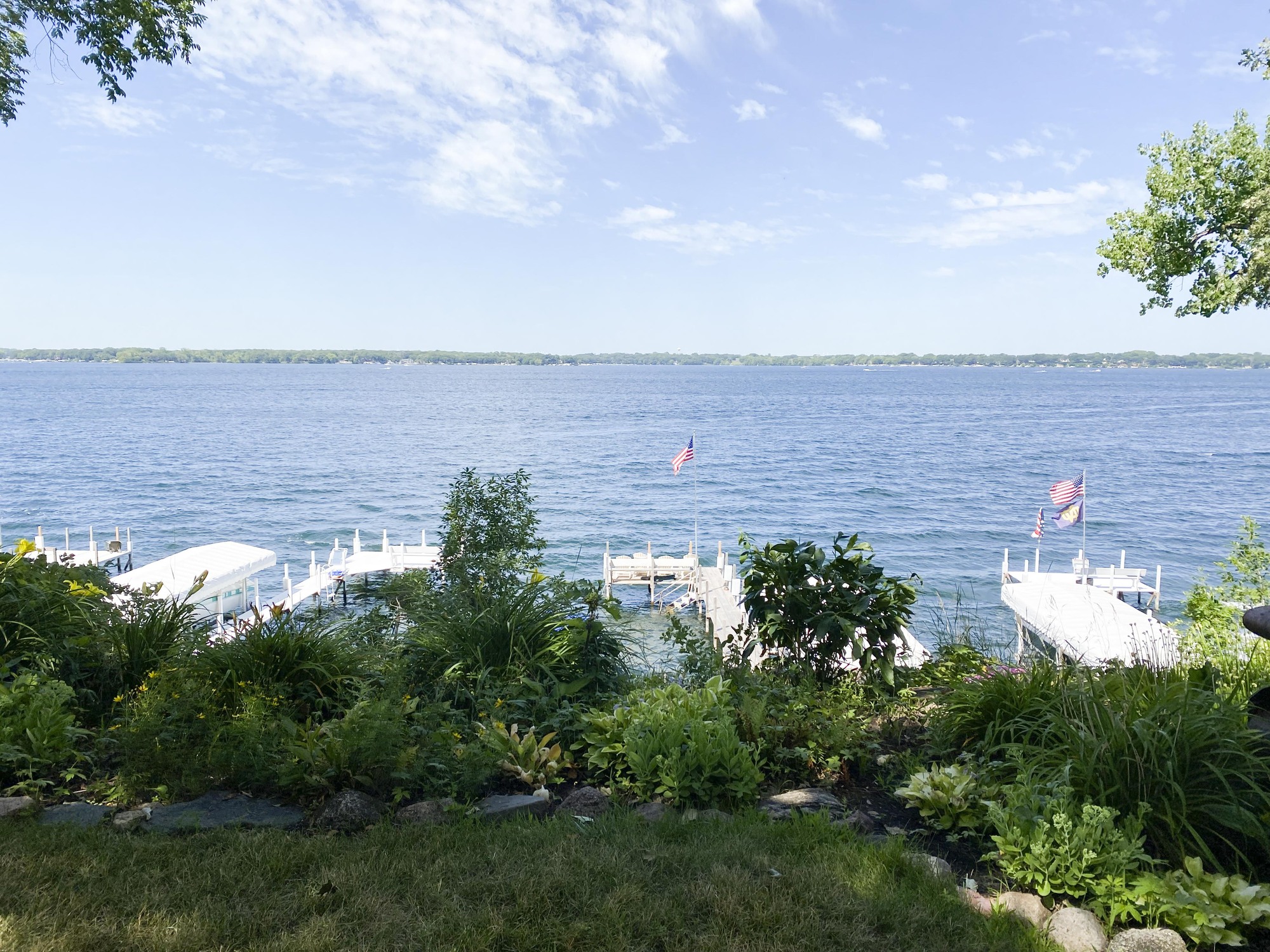 Vintage Vibes Lakeside Cabin, Okoboji IA - Photo 7