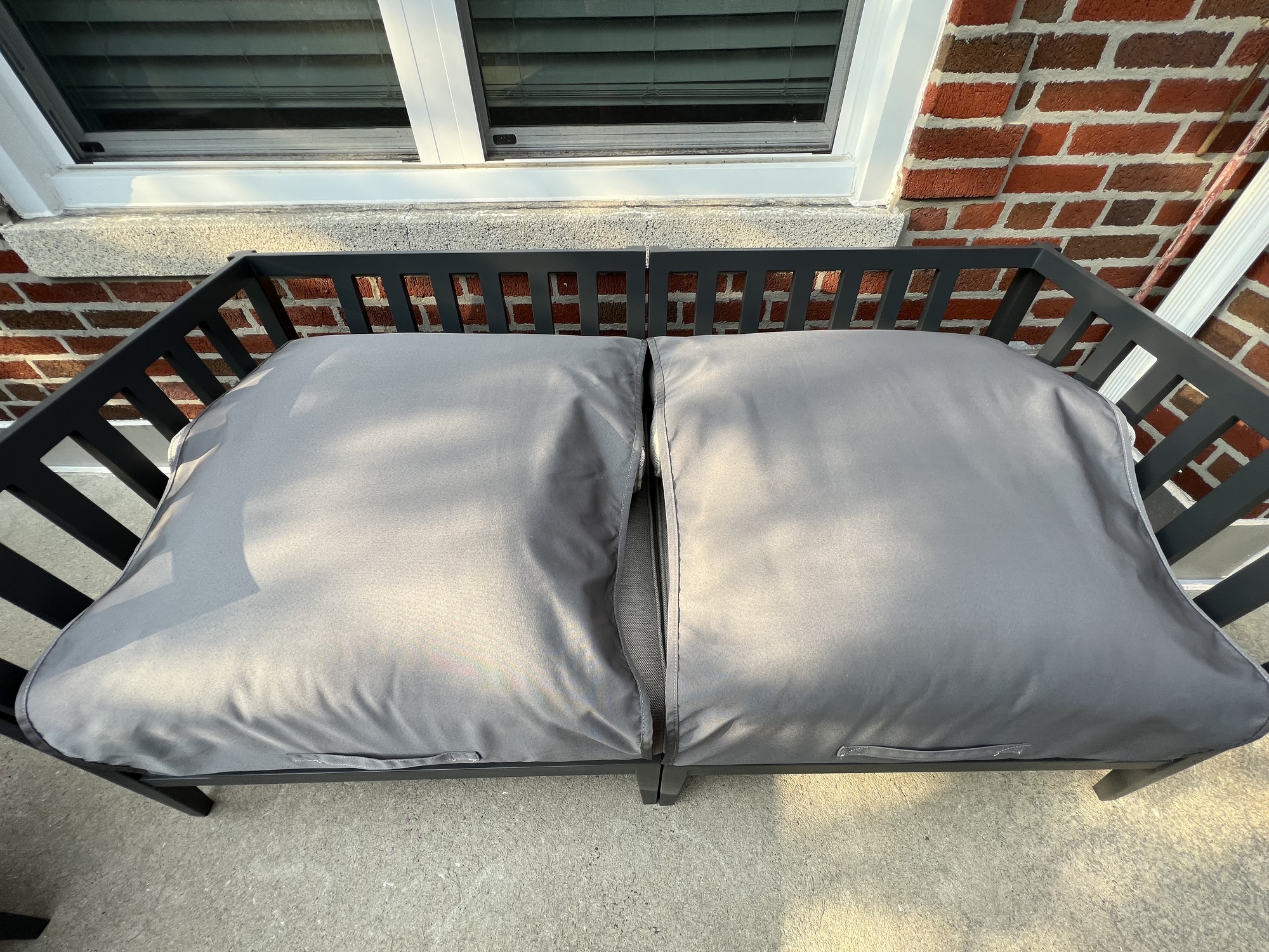An Elevated Porch in Bay Ridge, Brooklyn - Photo 5
