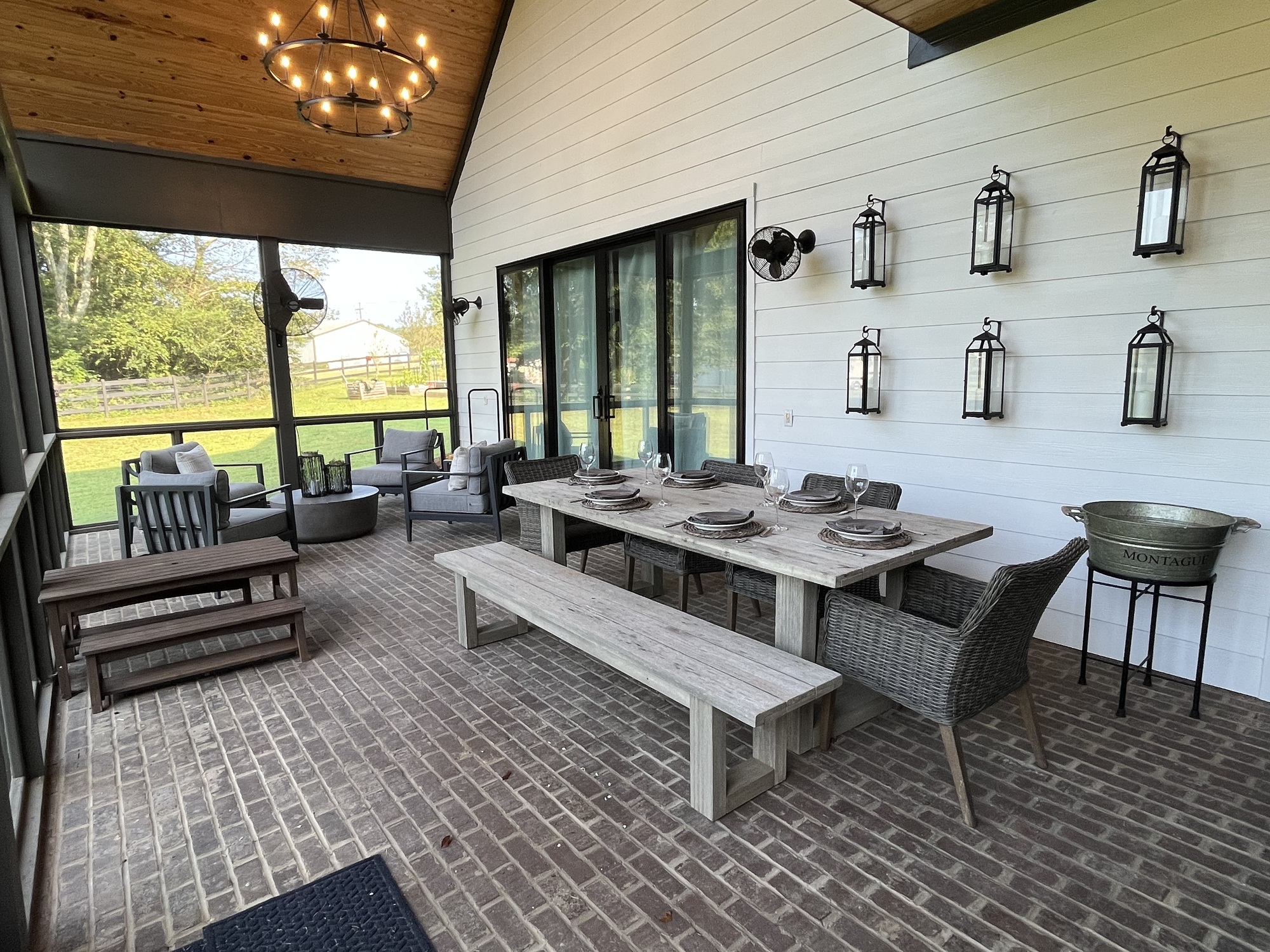 Back Porch Farm Living in Woodstock, GA - Photo 5