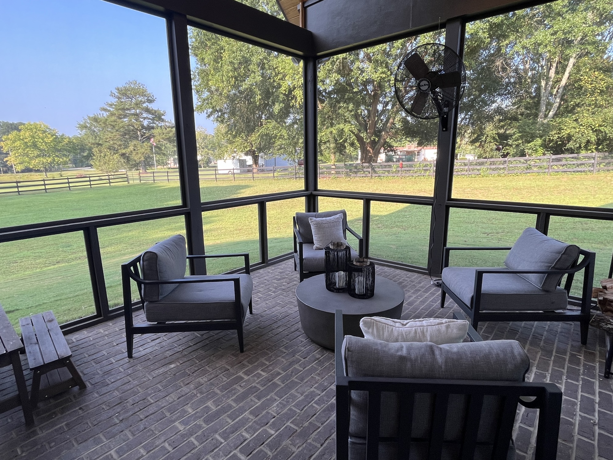 Back Porch Farm Living in Woodstock, GA - Photo 6