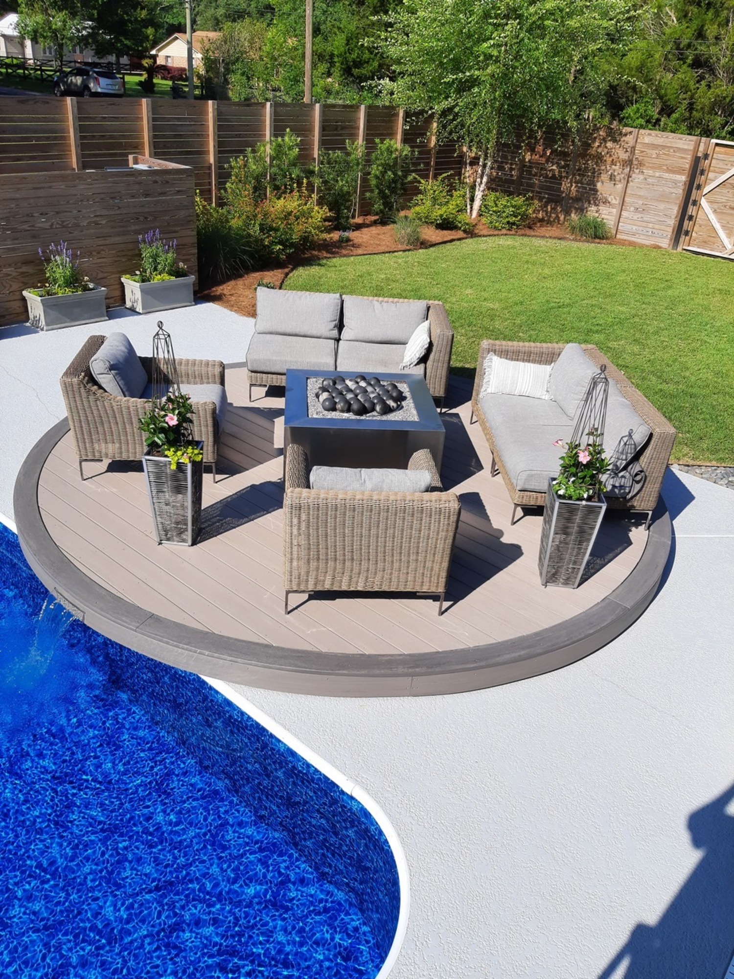 Tranquil Space for Reconnecting in Pensacola, FL - Photo 2