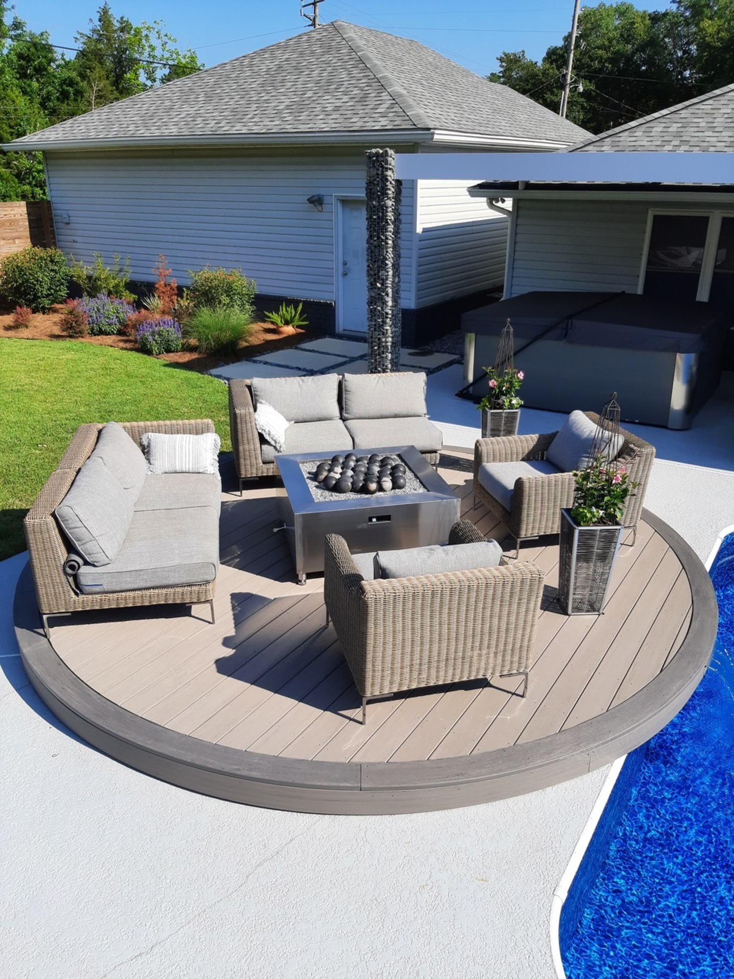 Tranquil Space for Reconnecting in Pensacola, FL - Photo 3