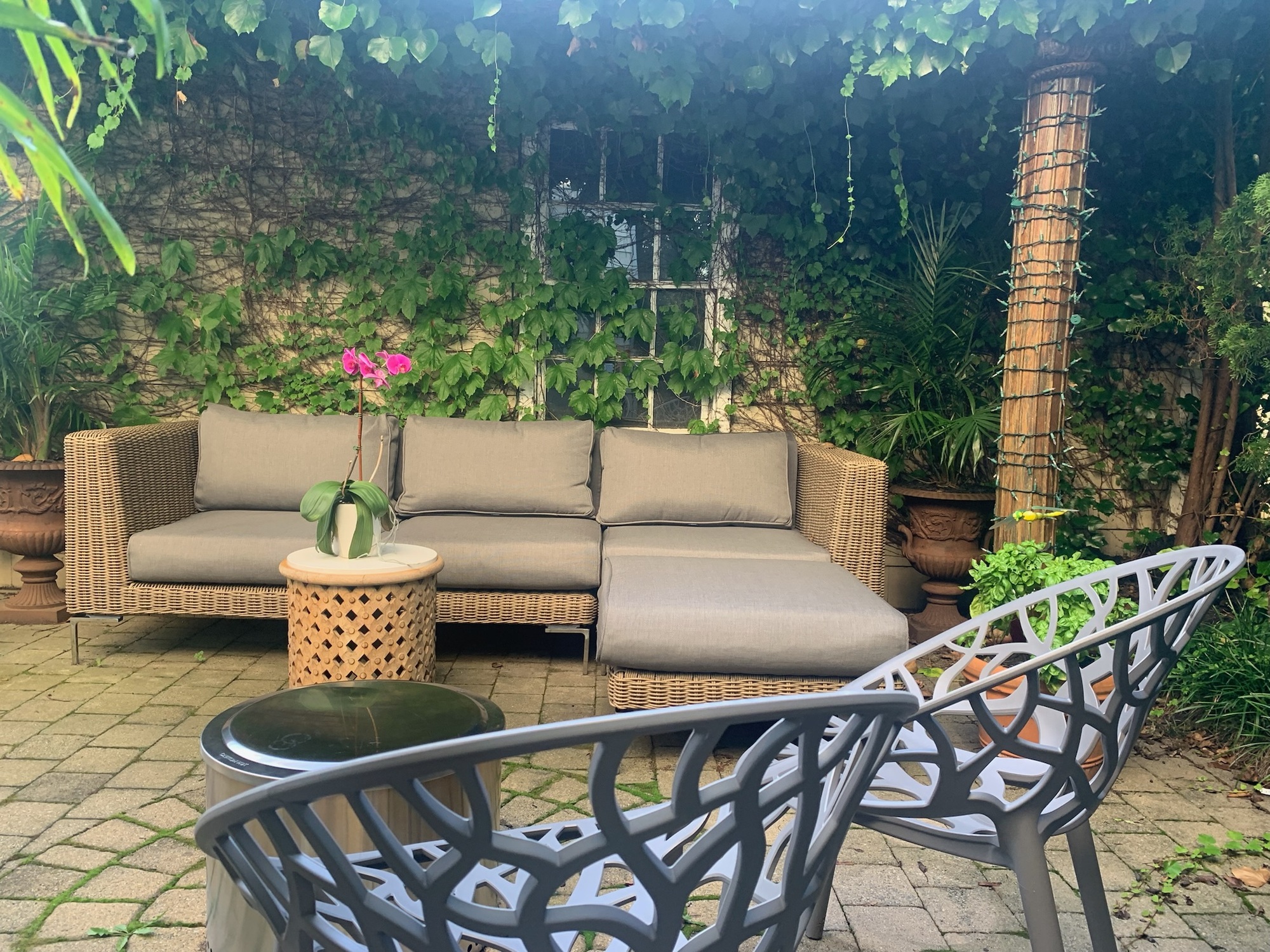 A Tuscany Zen Garden in Red Bank, NJ - Photo 1