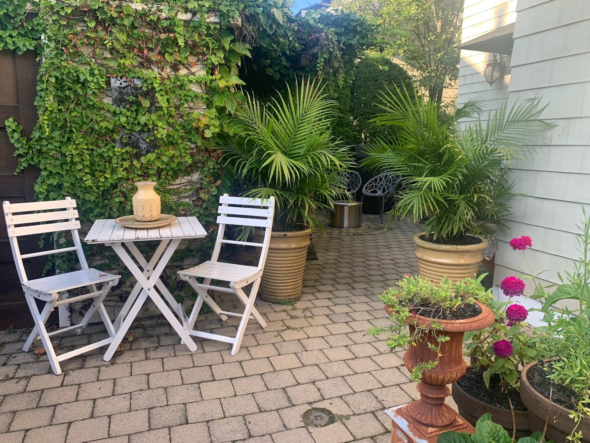 A Tuscany Zen Garden in Red Bank, NJ - Photo 3