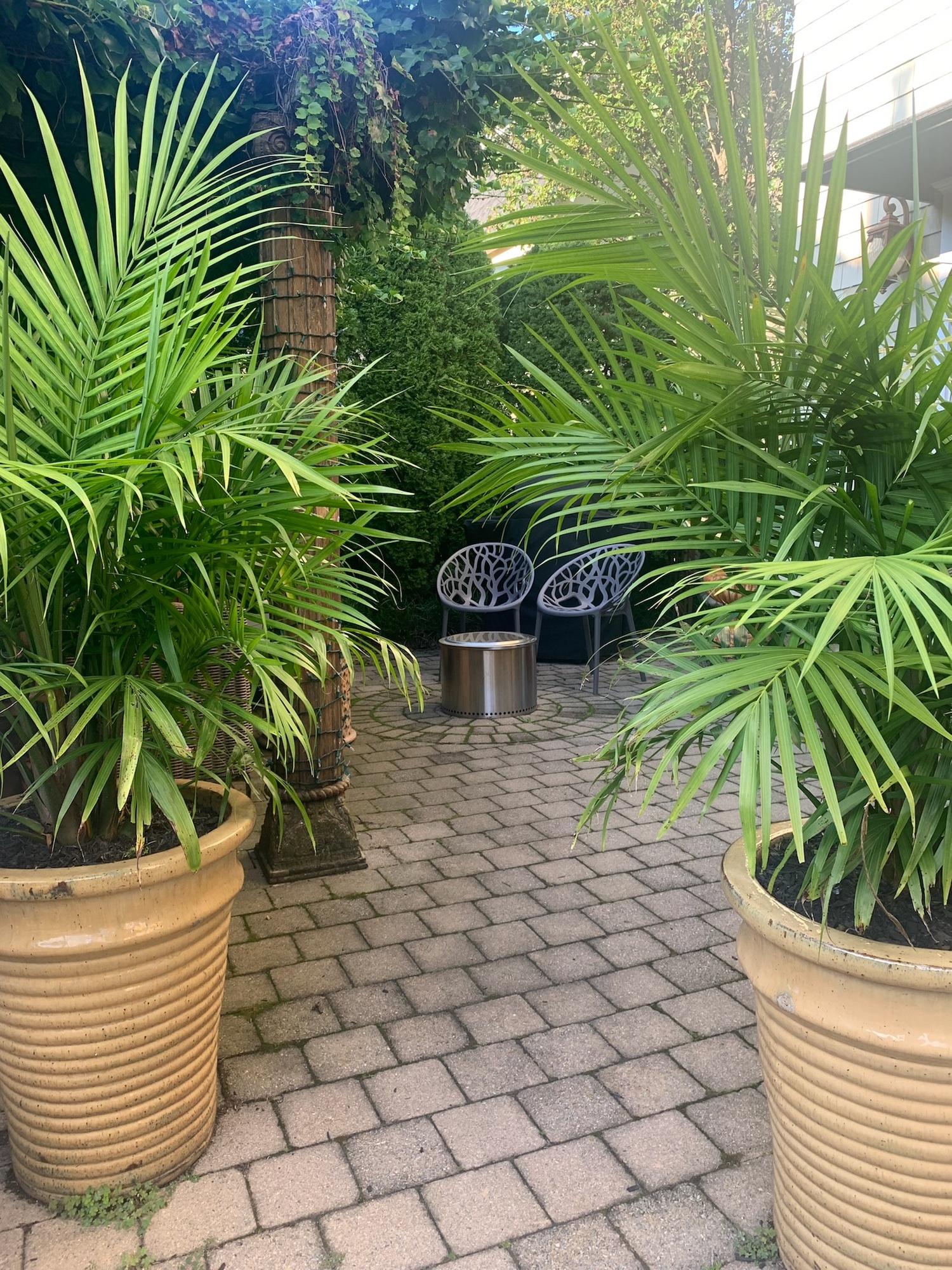 A Tuscany Zen Garden in Red Bank, NJ - Photo 4