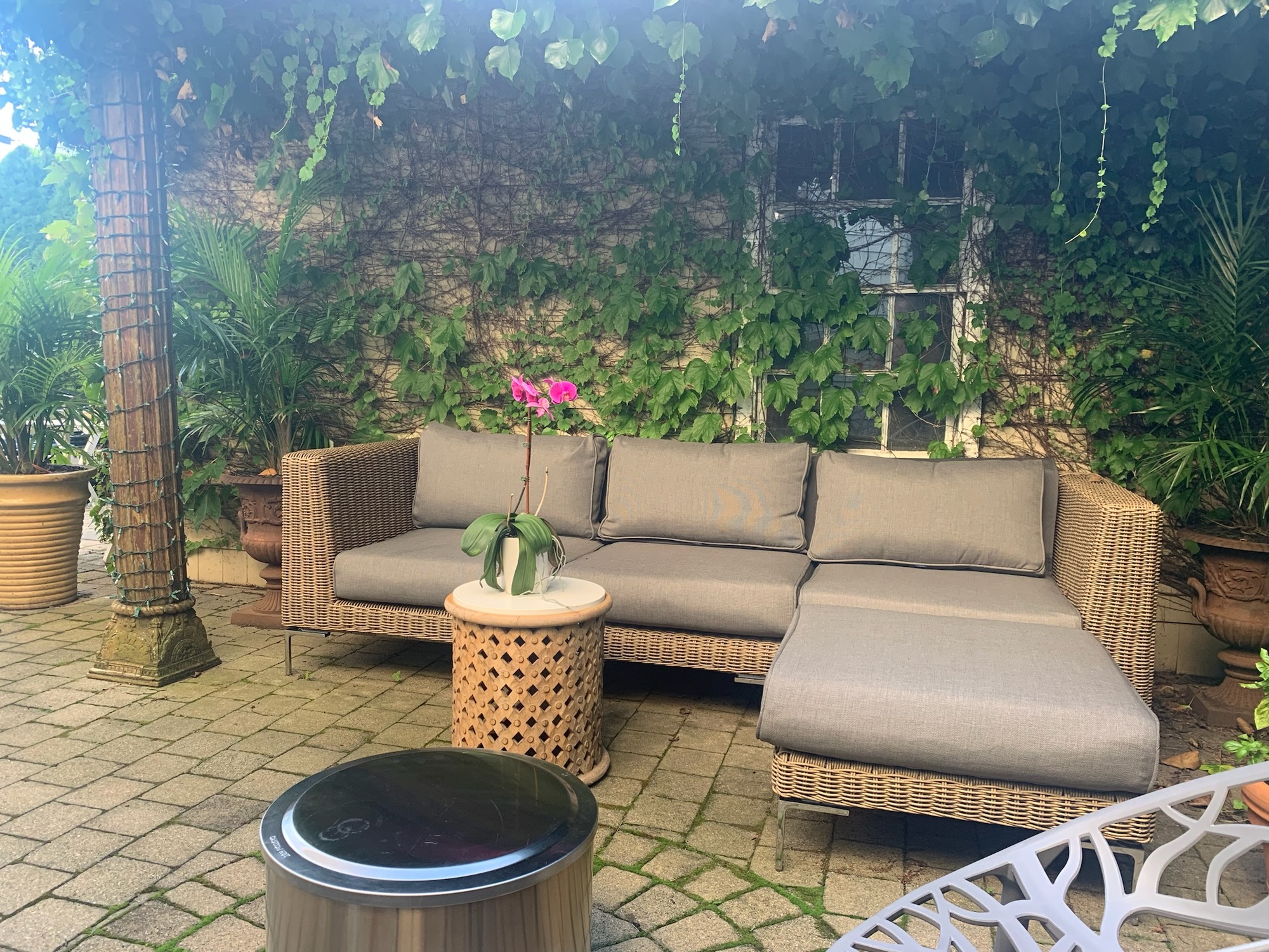 A Tuscany Zen Garden in Red Bank, NJ - Photo 6