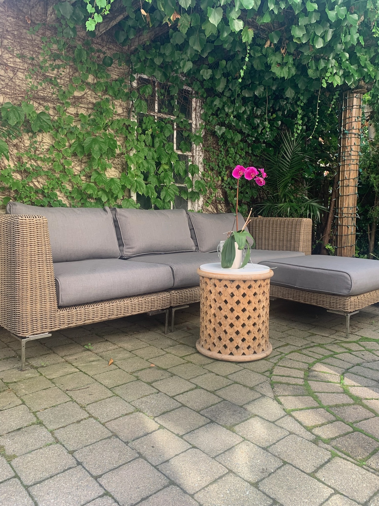 A Tuscany Zen Garden in Red Bank, NJ - Photo 7