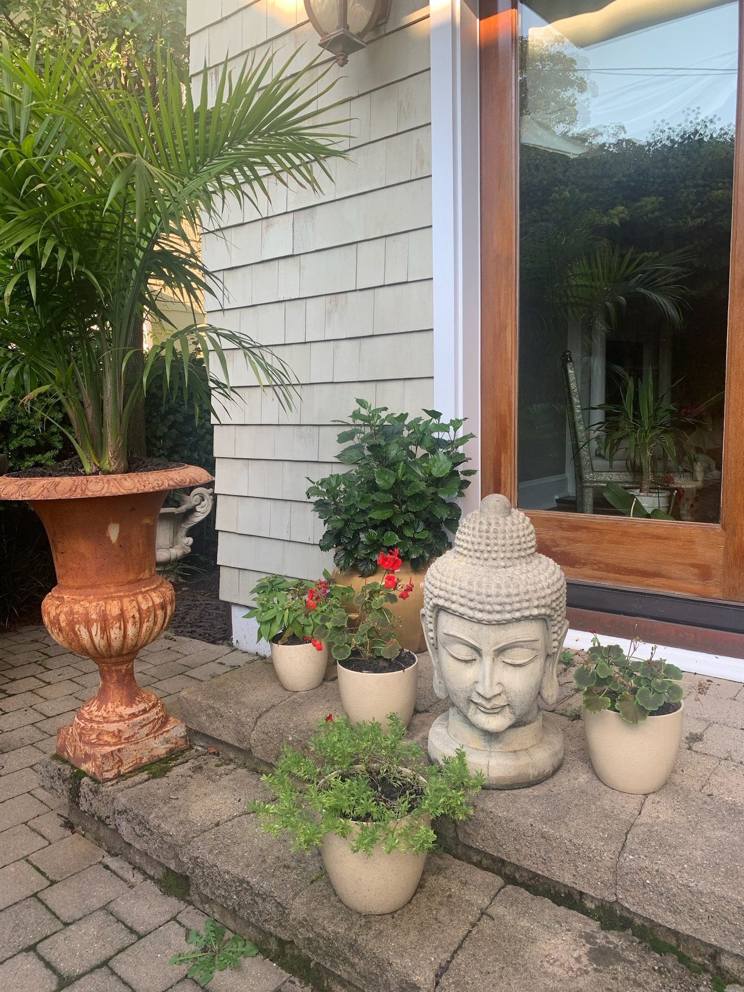 A Tuscany Zen Garden in Red Bank, NJ - Photo 8