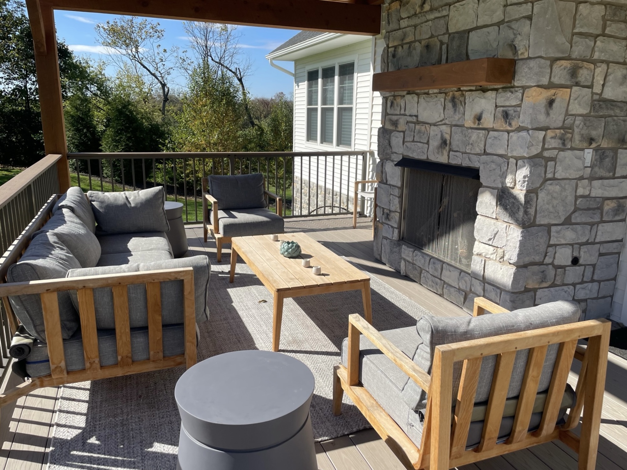 A Cozy Family Entertainment Space in State College, PA - Photo 2