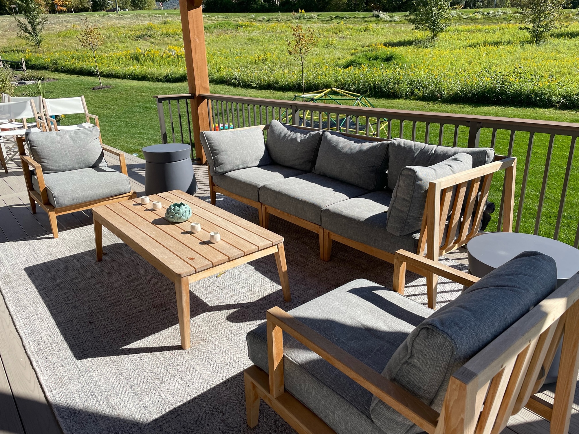 A Cozy Family Entertainment Space in State College, PA - Photo 3