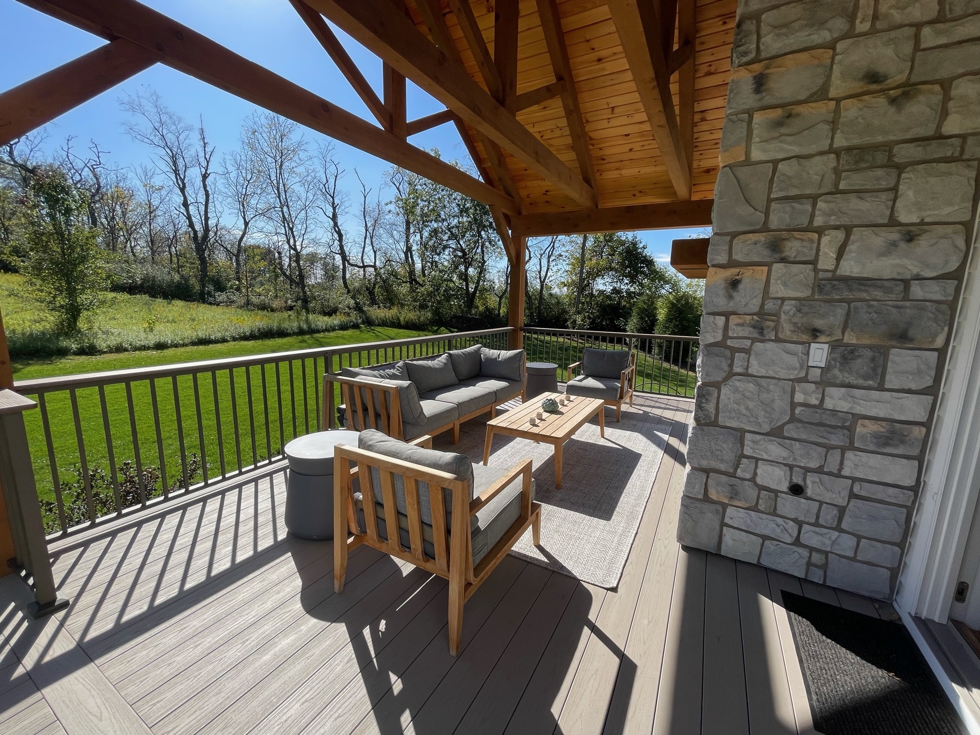 A Cozy Family Entertainment Space in State College, PA - Photo 4