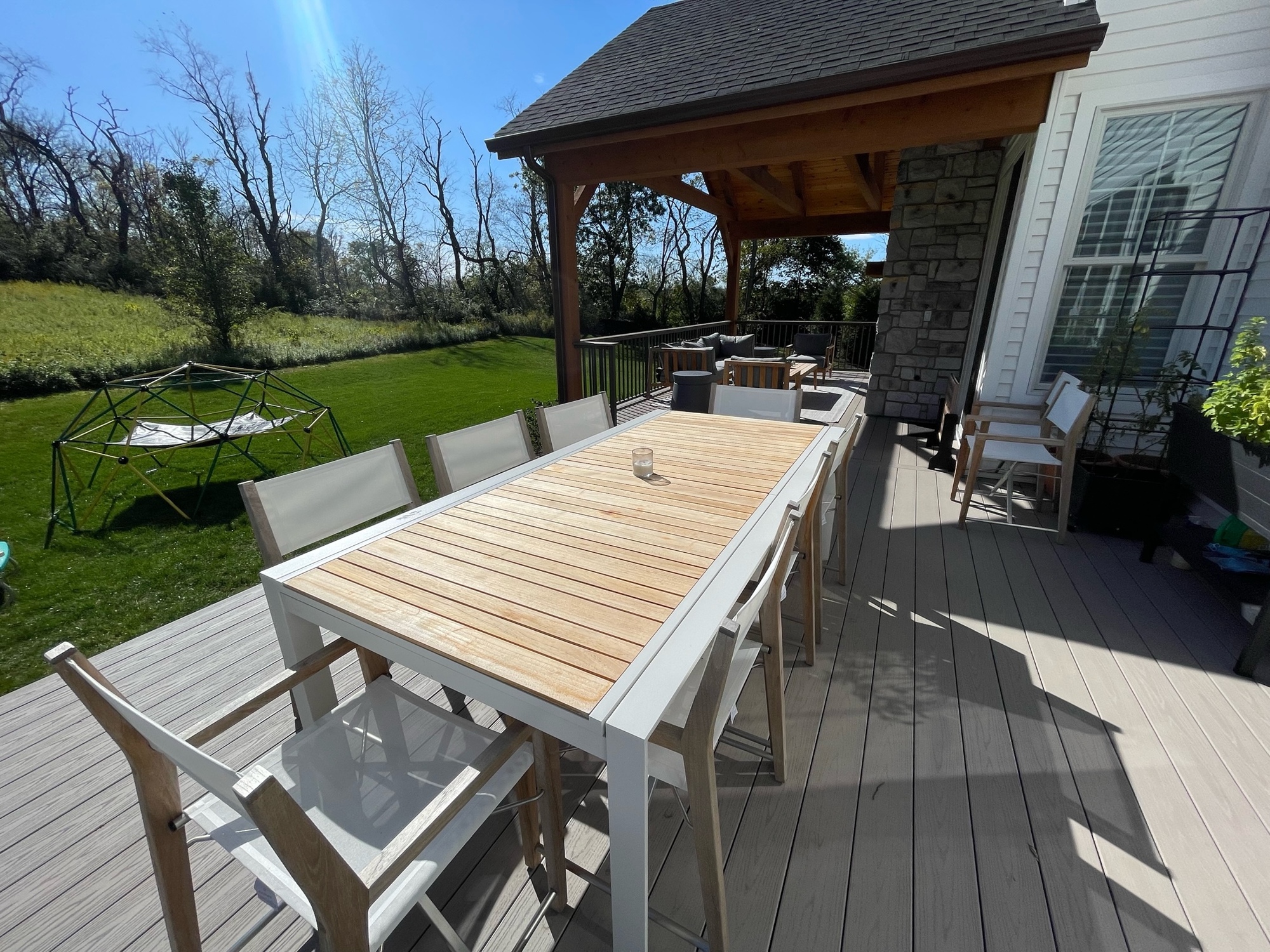 A Cozy Family Entertainment Space in State College, PA - Photo 5