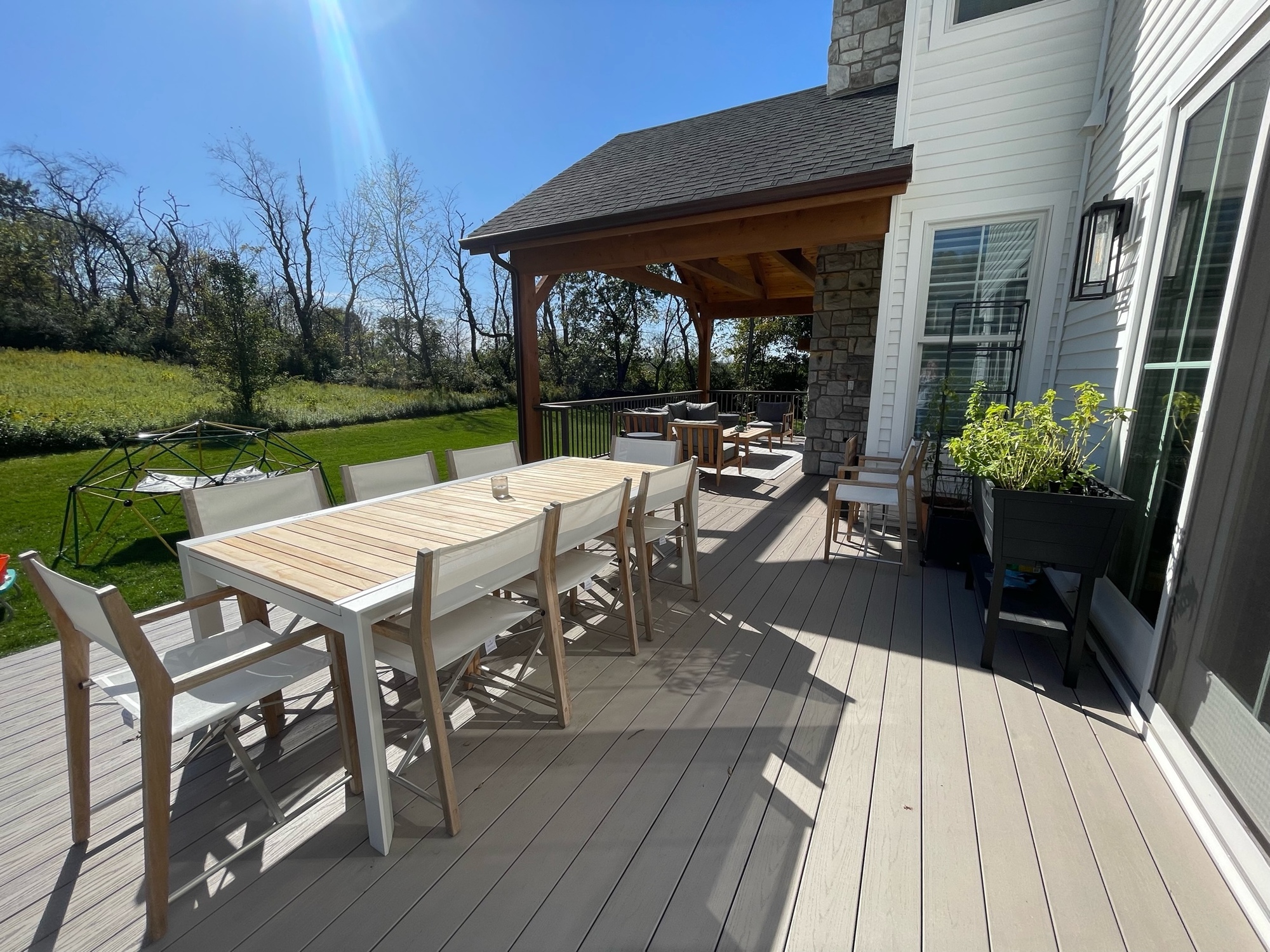 A Cozy Family Entertainment Space in State College, PA - Photo 8