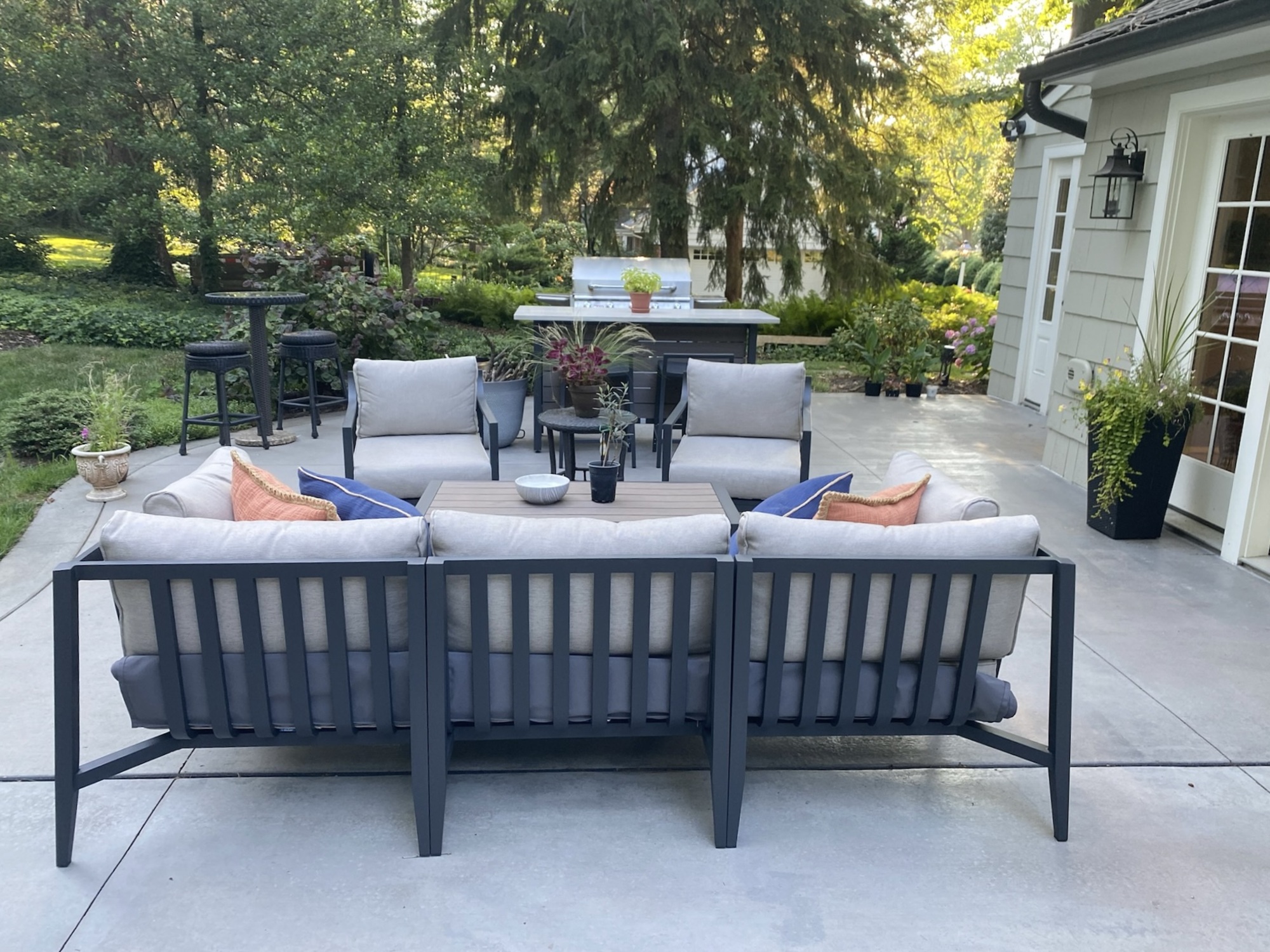 Our Outdoor Sanctuary in Lancaster - Photo 3