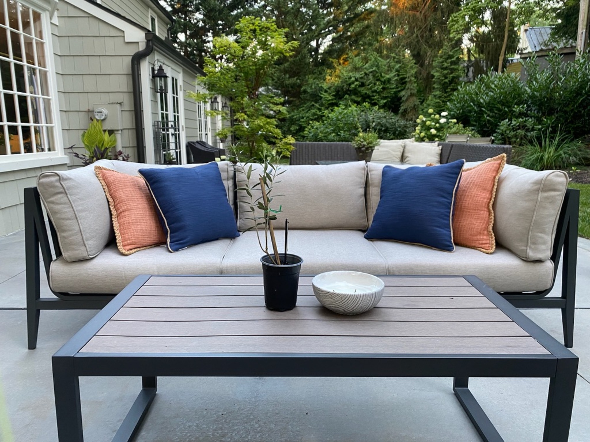 Our Outdoor Sanctuary in Lancaster - Photo 4