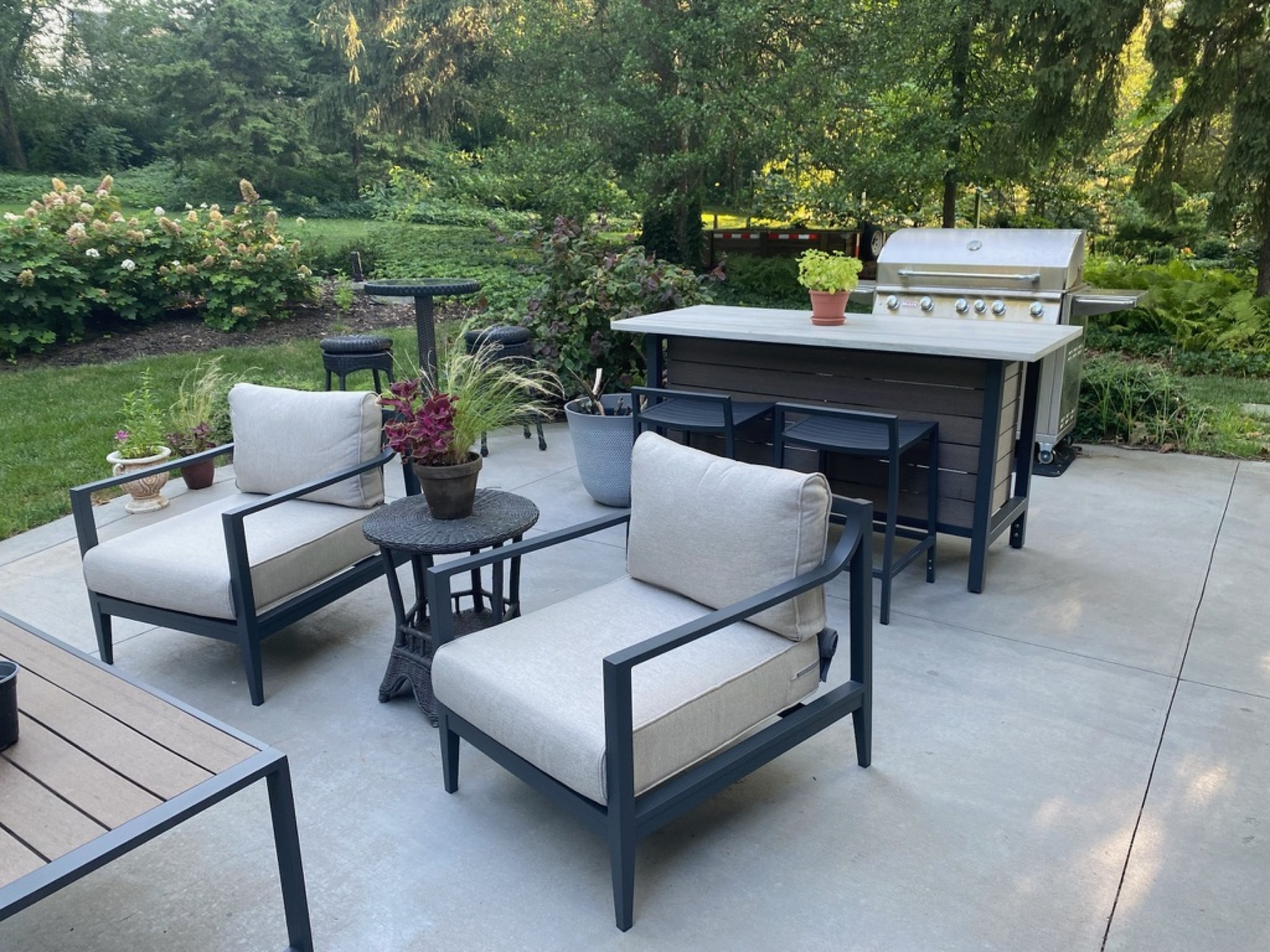 Our Outdoor Sanctuary in Lancaster - Photo 7