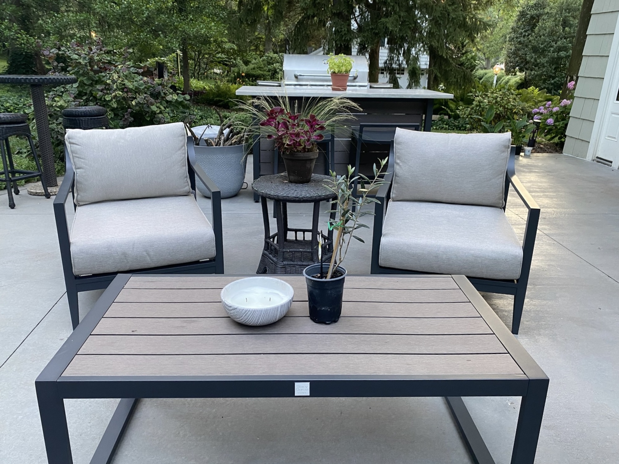 Our Outdoor Sanctuary in Lancaster - Photo 8