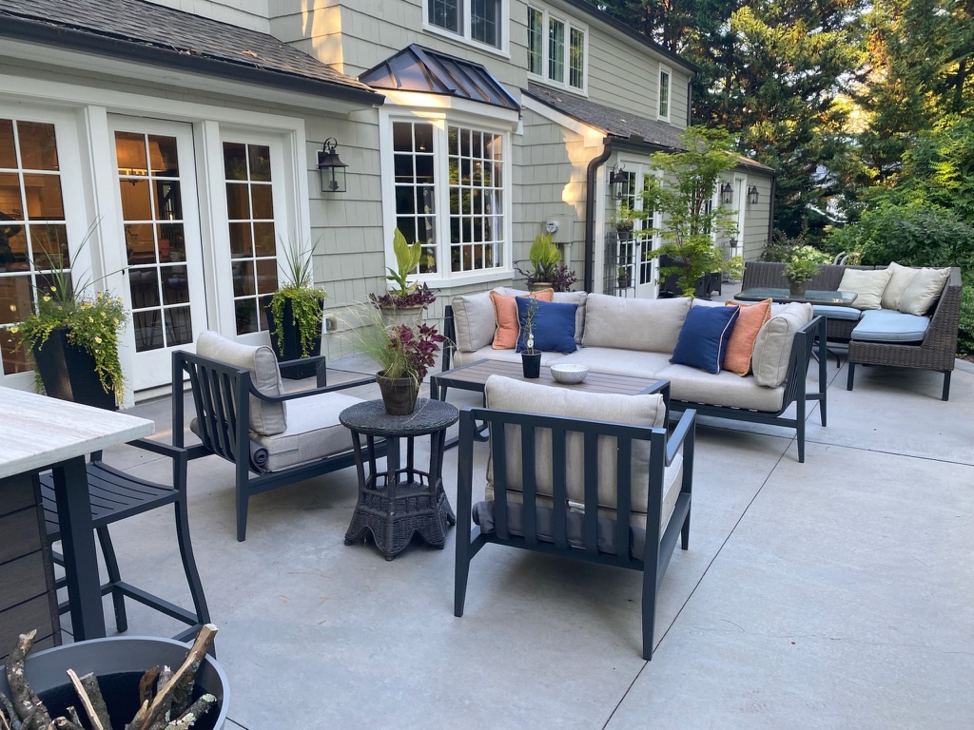 Our Outdoor Sanctuary in Lancaster - Photo 9