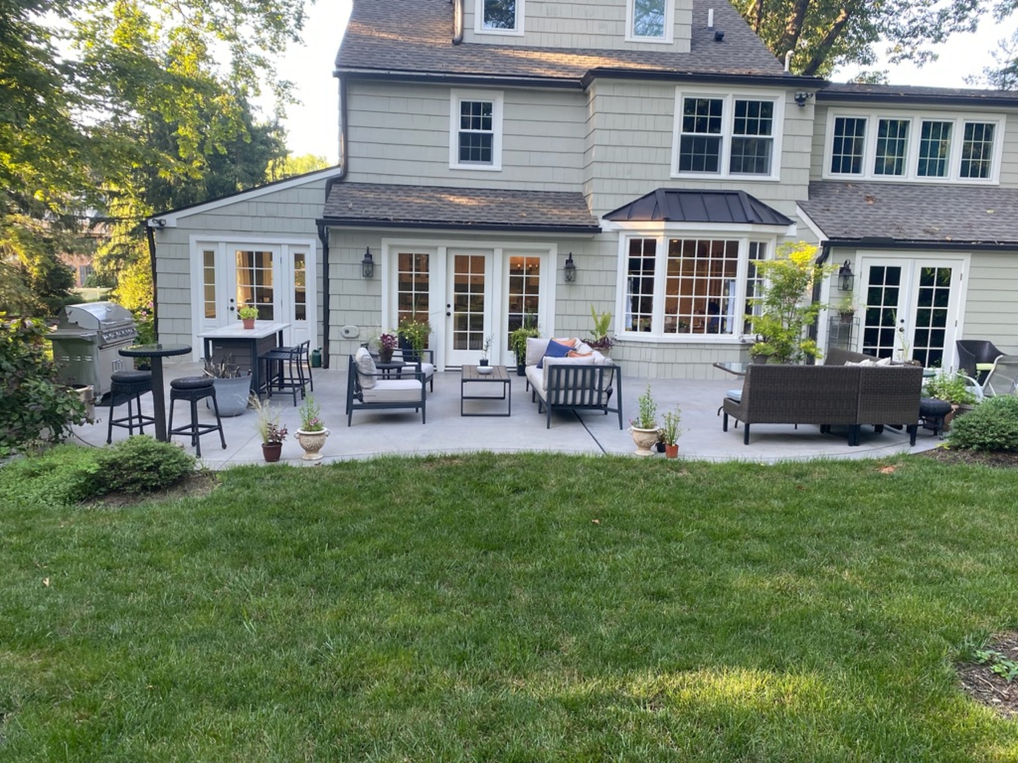 Our Outdoor Sanctuary in Lancaster - Photo 10