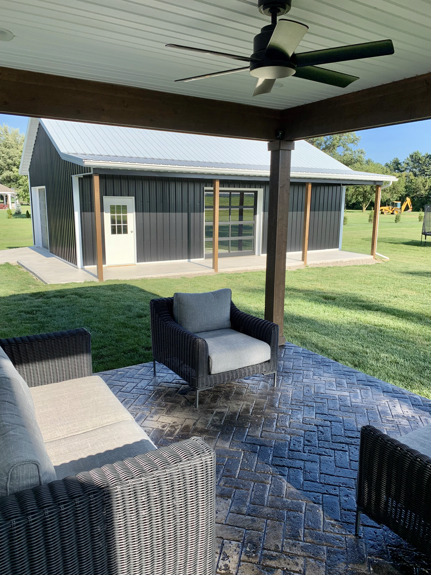 Stargazing and Relaxing in Northeast Ohio - Photo 3