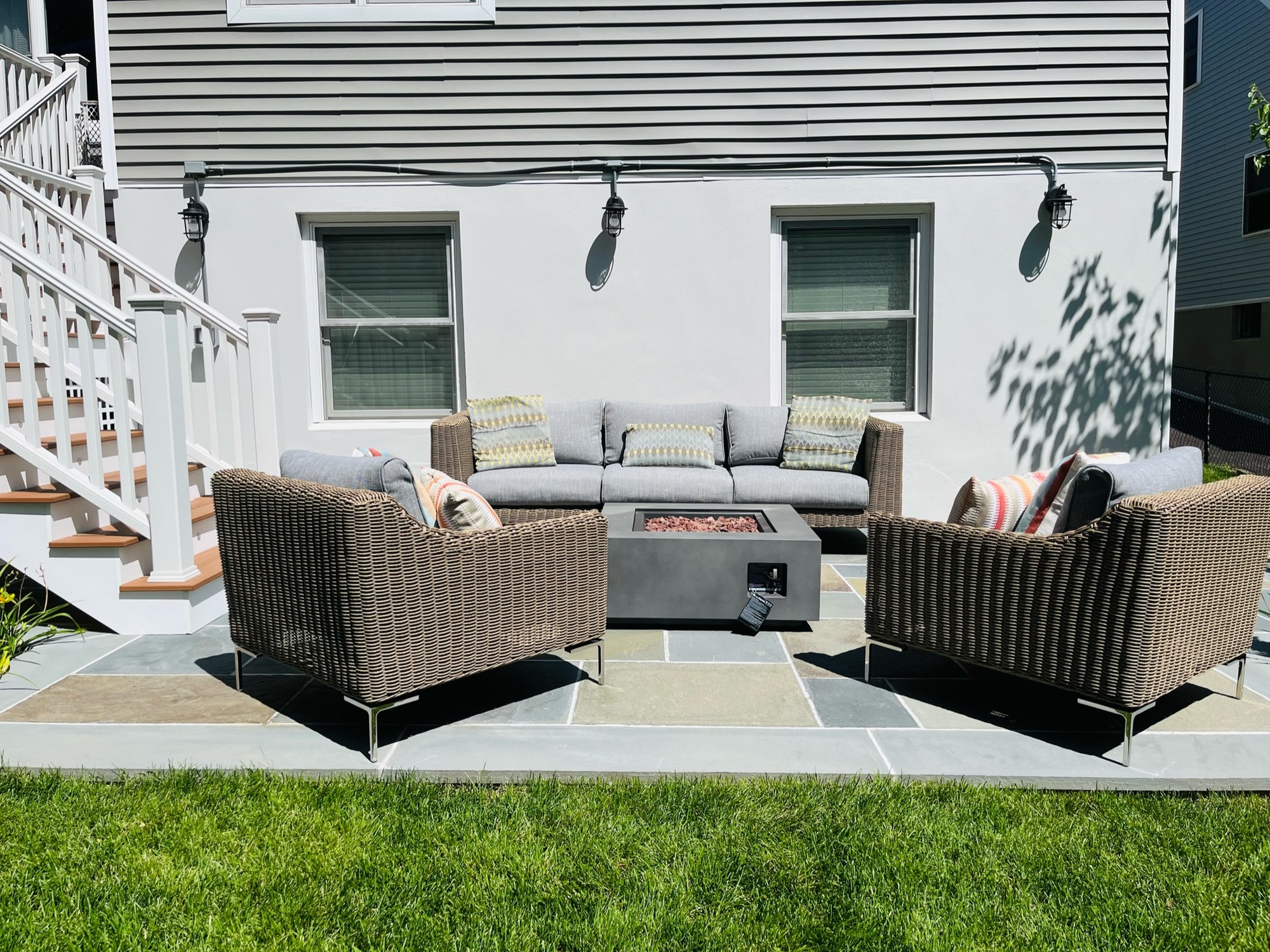 A Busy New York Family’s Outdoor Respite - Photo 5