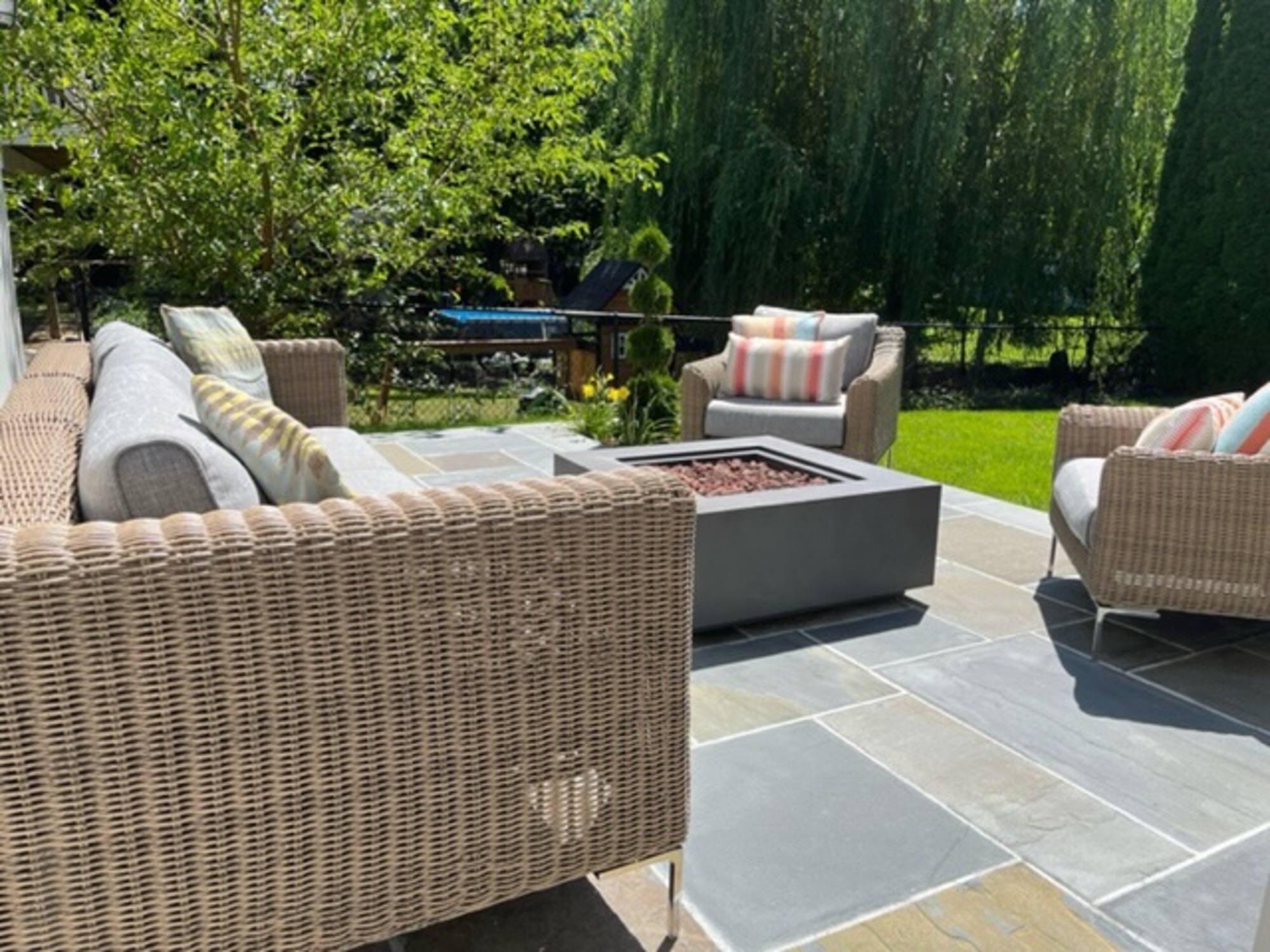 A Busy New York Family’s Outdoor Respite - Photo 6