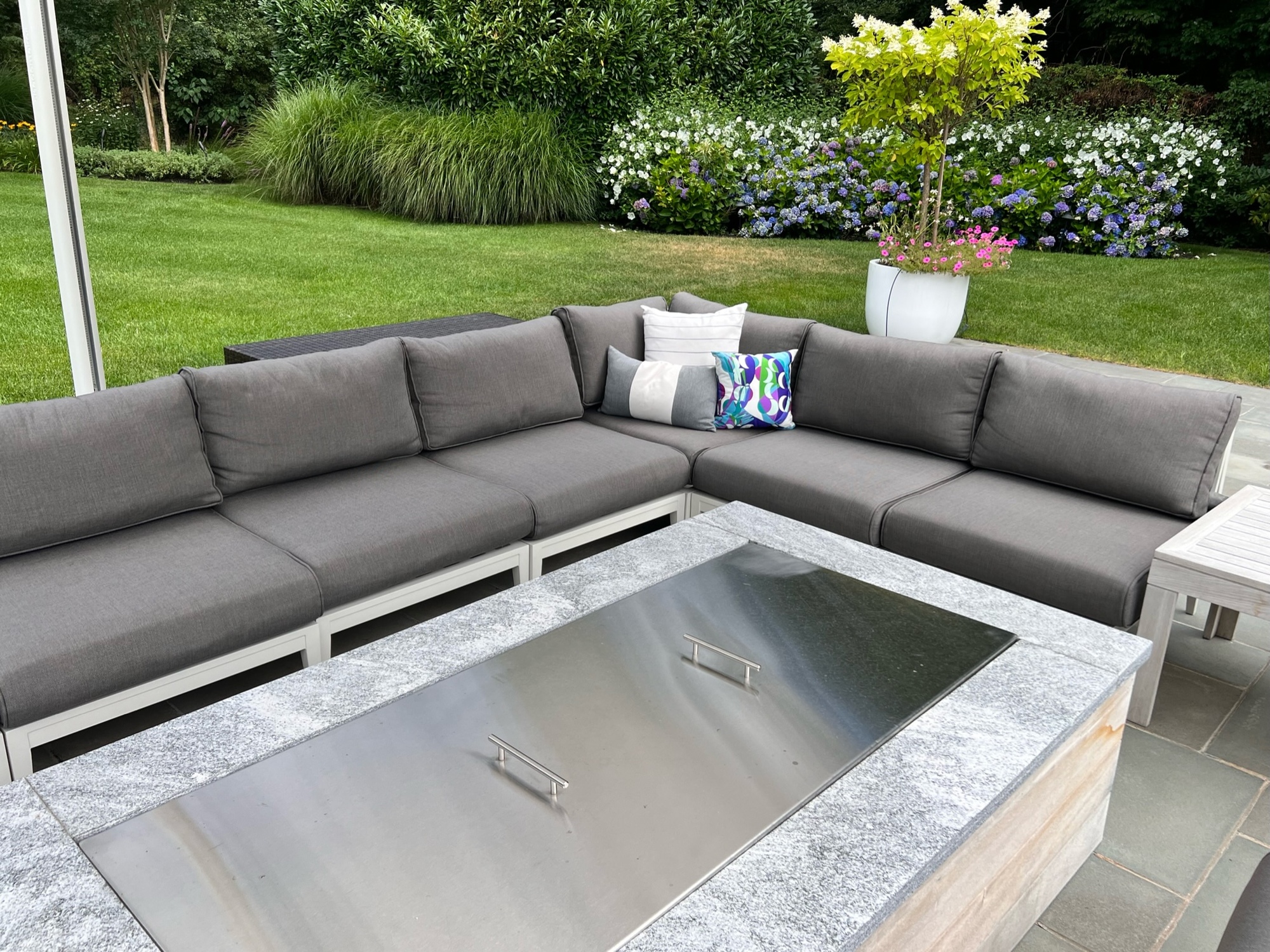 A Poolside Entertaining Oasis - Photo 3