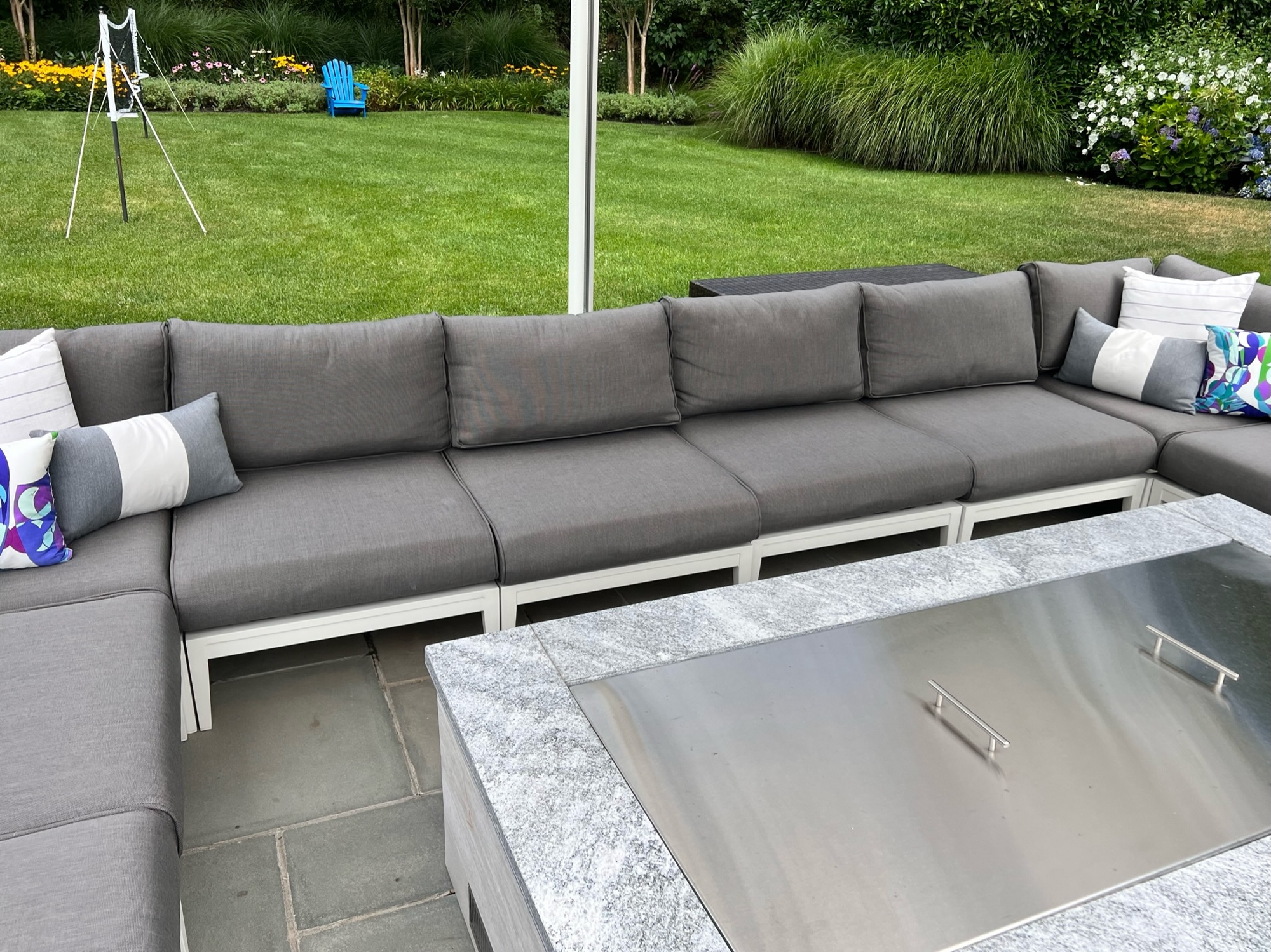 A Poolside Entertaining Oasis - Photo 6