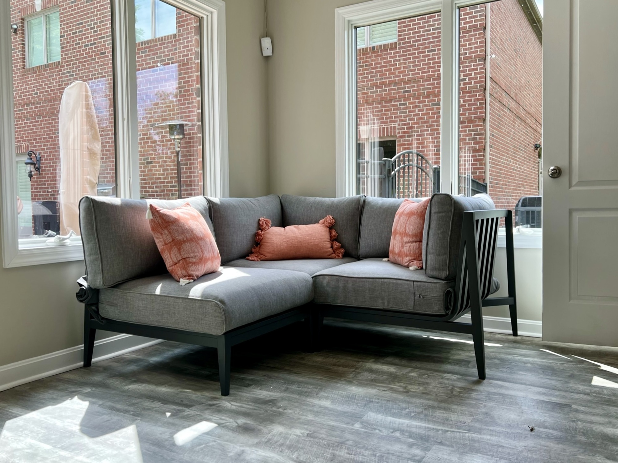 A Kid-Friendly Poolhouse in Venetia, PA - Photo 1