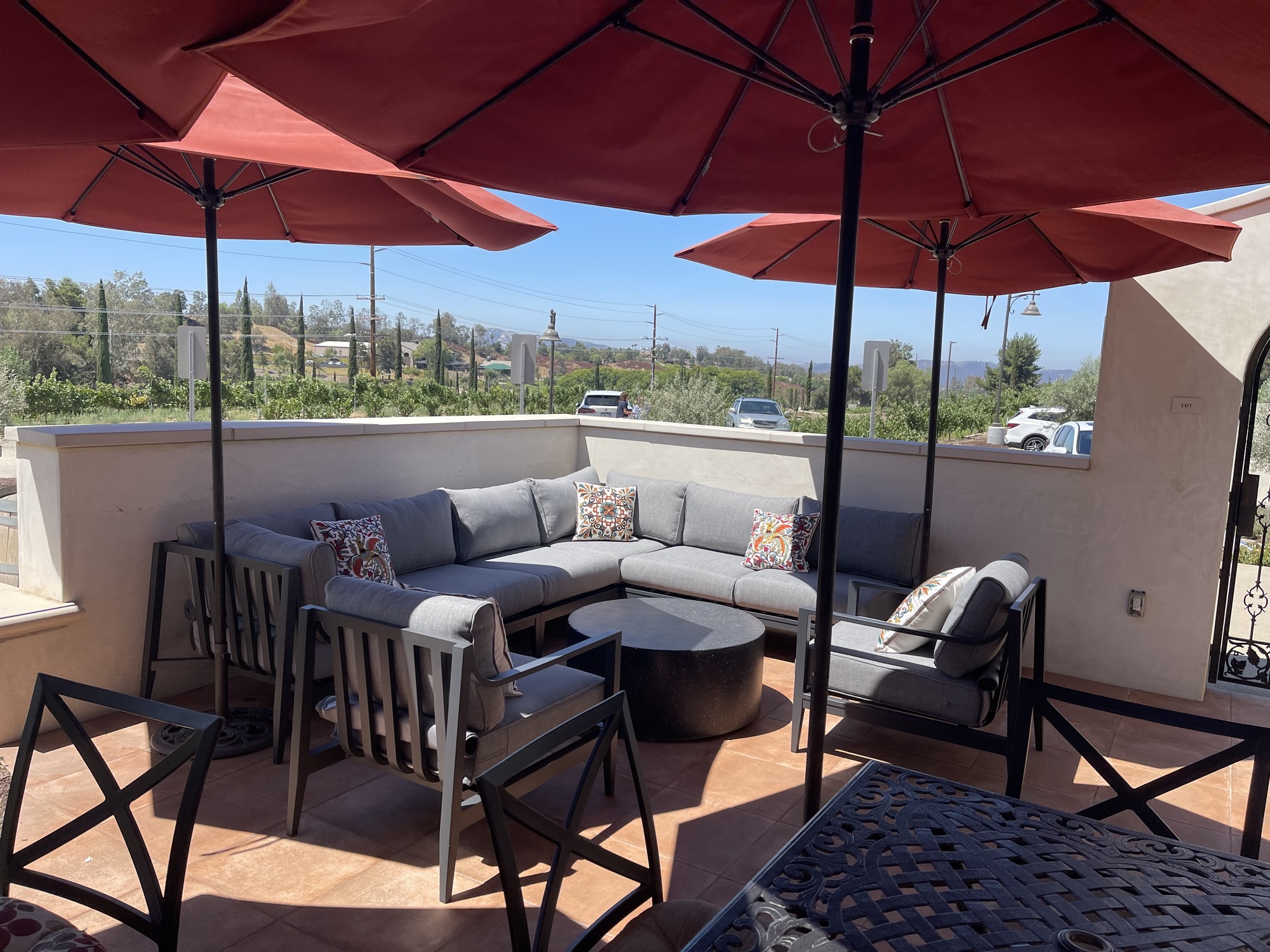 BUSINESS SHOWROOM: Bolero at Europa Village in Temecula, CA - Main photo of Outer furniture showroom in Temecula, CA