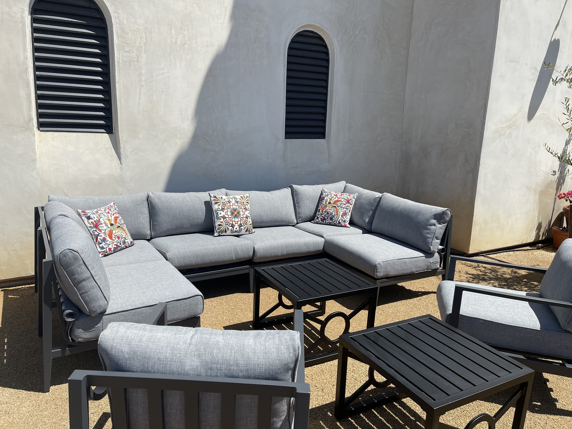 BUSINESS SHOWROOM: Bolero at Europa Village in Temecula, CA - Gallery photo 2 of 5