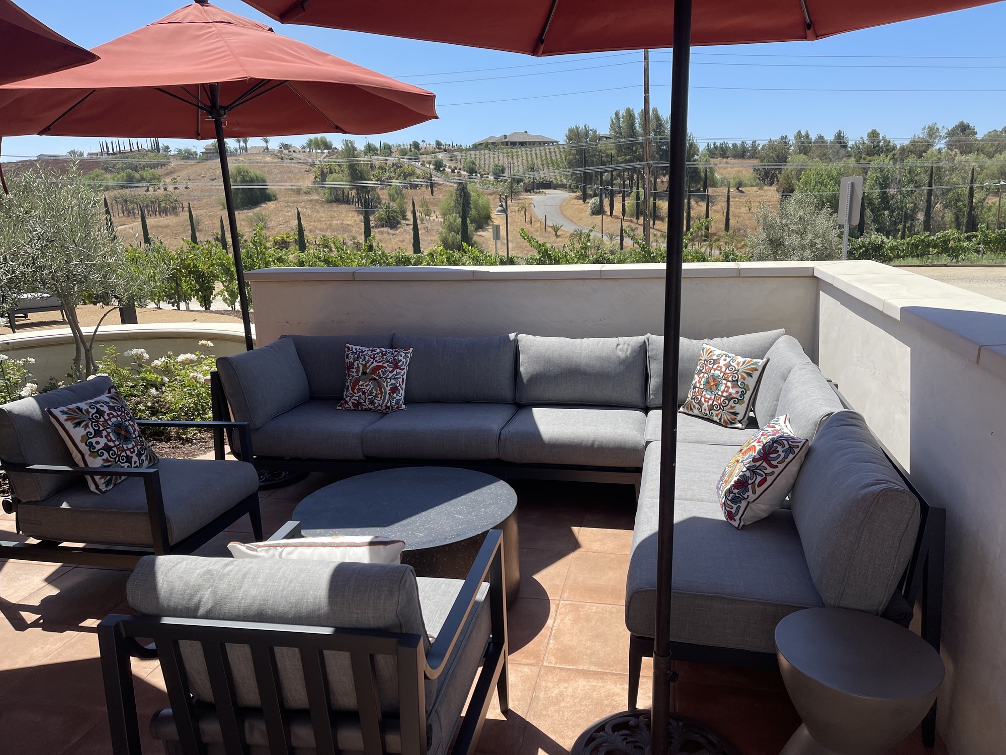 BUSINESS SHOWROOM: Bolero at Europa Village in Temecula, CA - Gallery photo 3 of 5