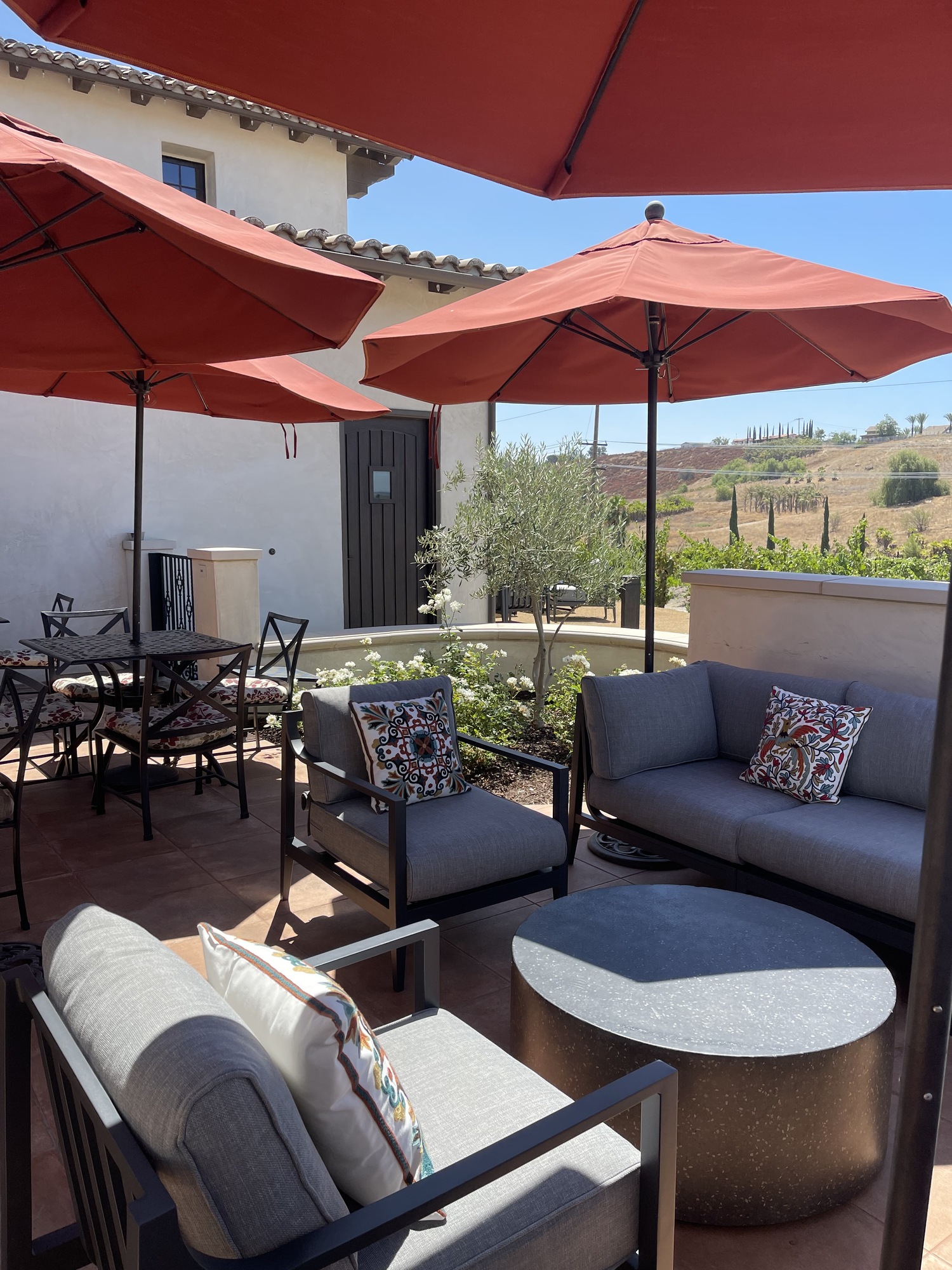 BUSINESS SHOWROOM: Bolero at Europa Village in Temecula, CA - Gallery photo 5 of 5