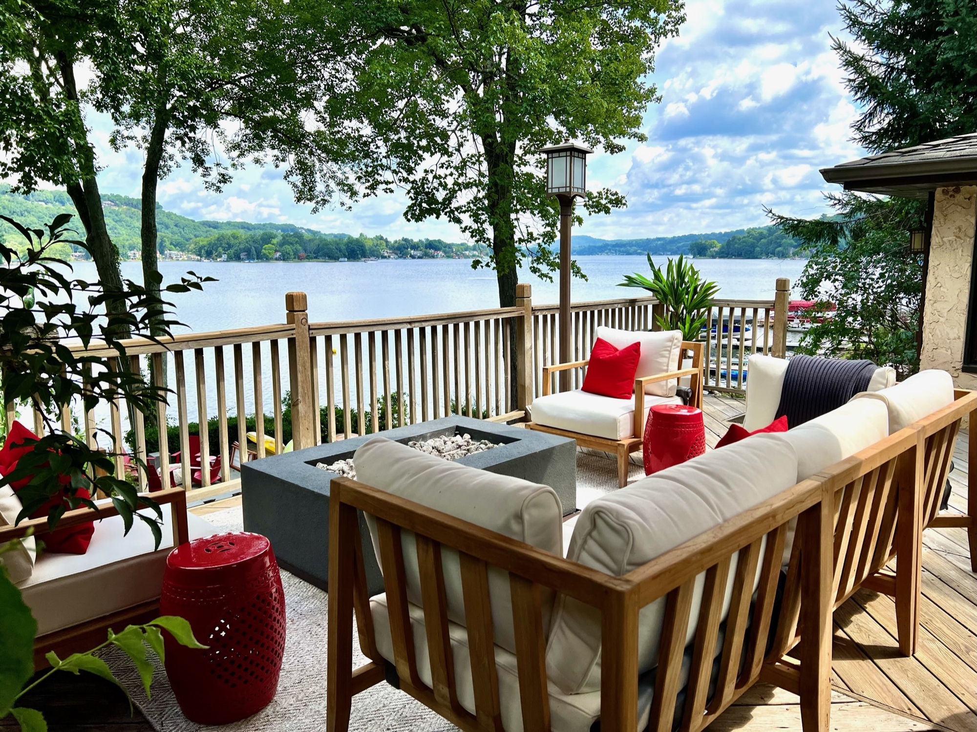 Lake Views in Sparta, NJ - Photo 1