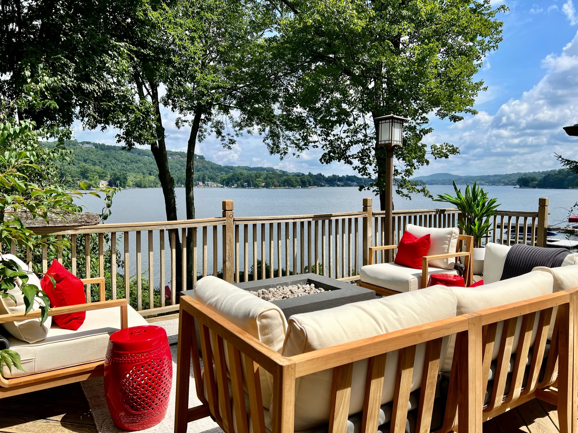 Lake Views in Sparta, NJ - Photo 4