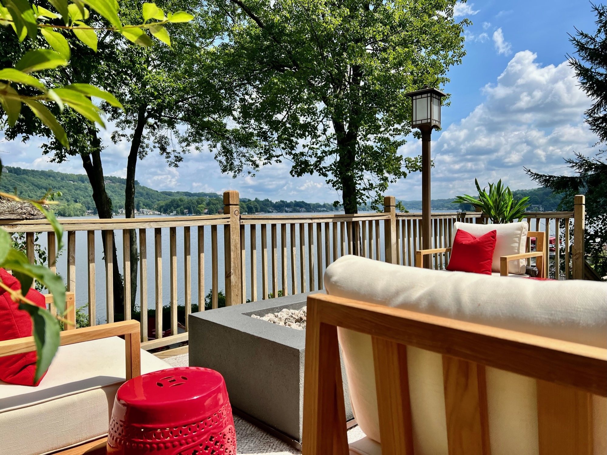 Lake Views in Sparta, NJ - Photo 7