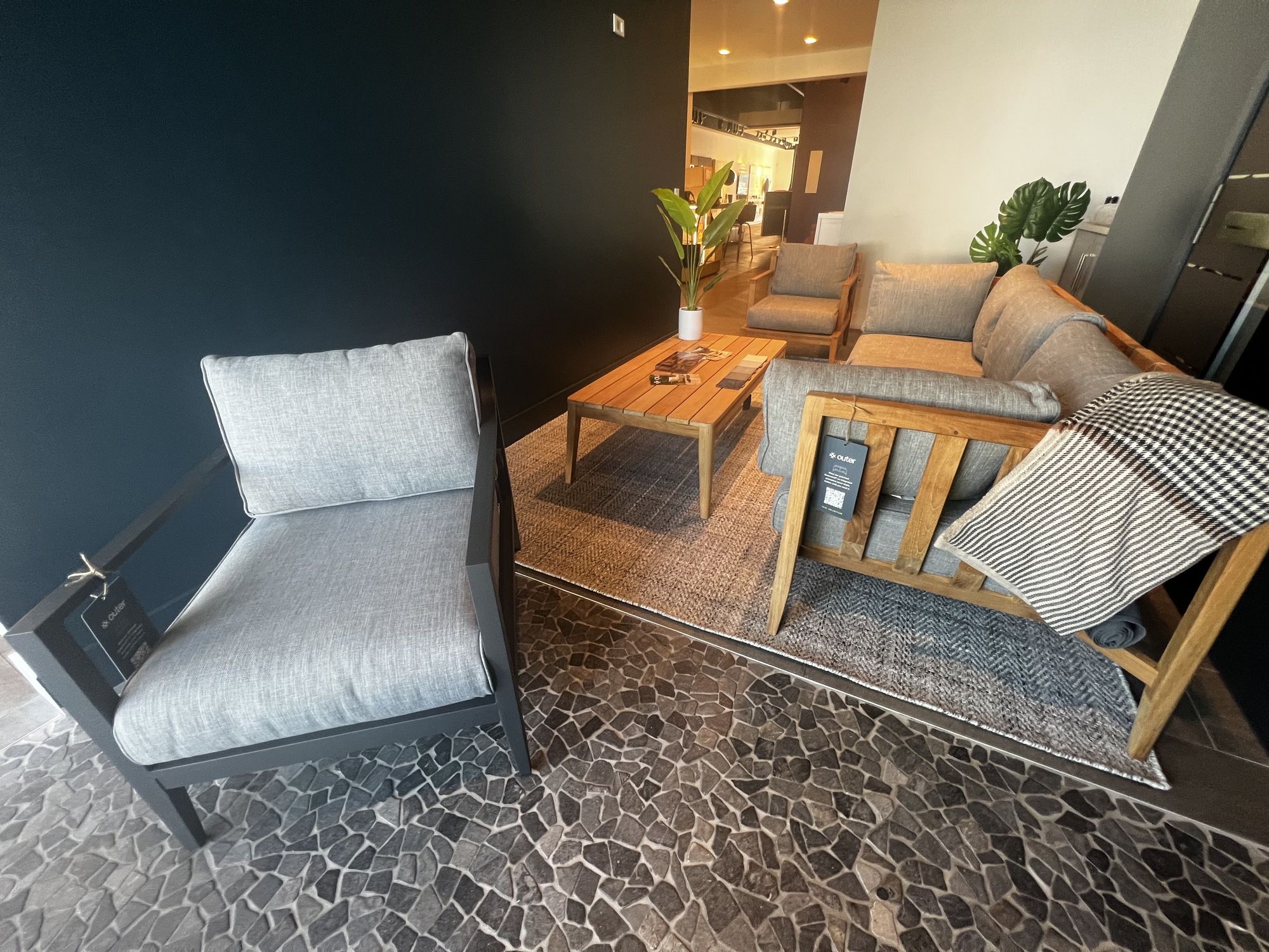 BUSINESS SHOWROOM: Bang & Olufsen in Costa Mesa, CA - Photo 6