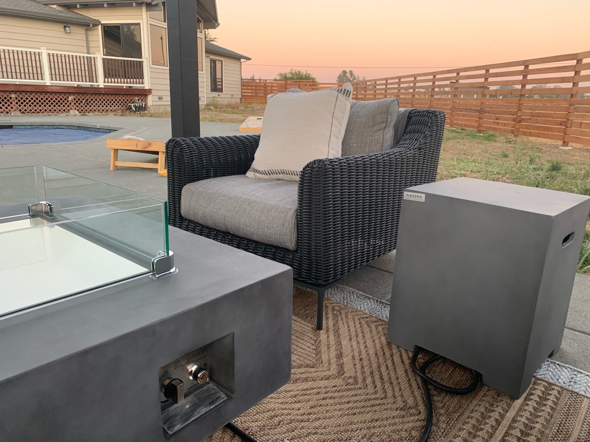 Rural Homeowners Gorgeous Acreage in Petaluma, CA - Photo 5