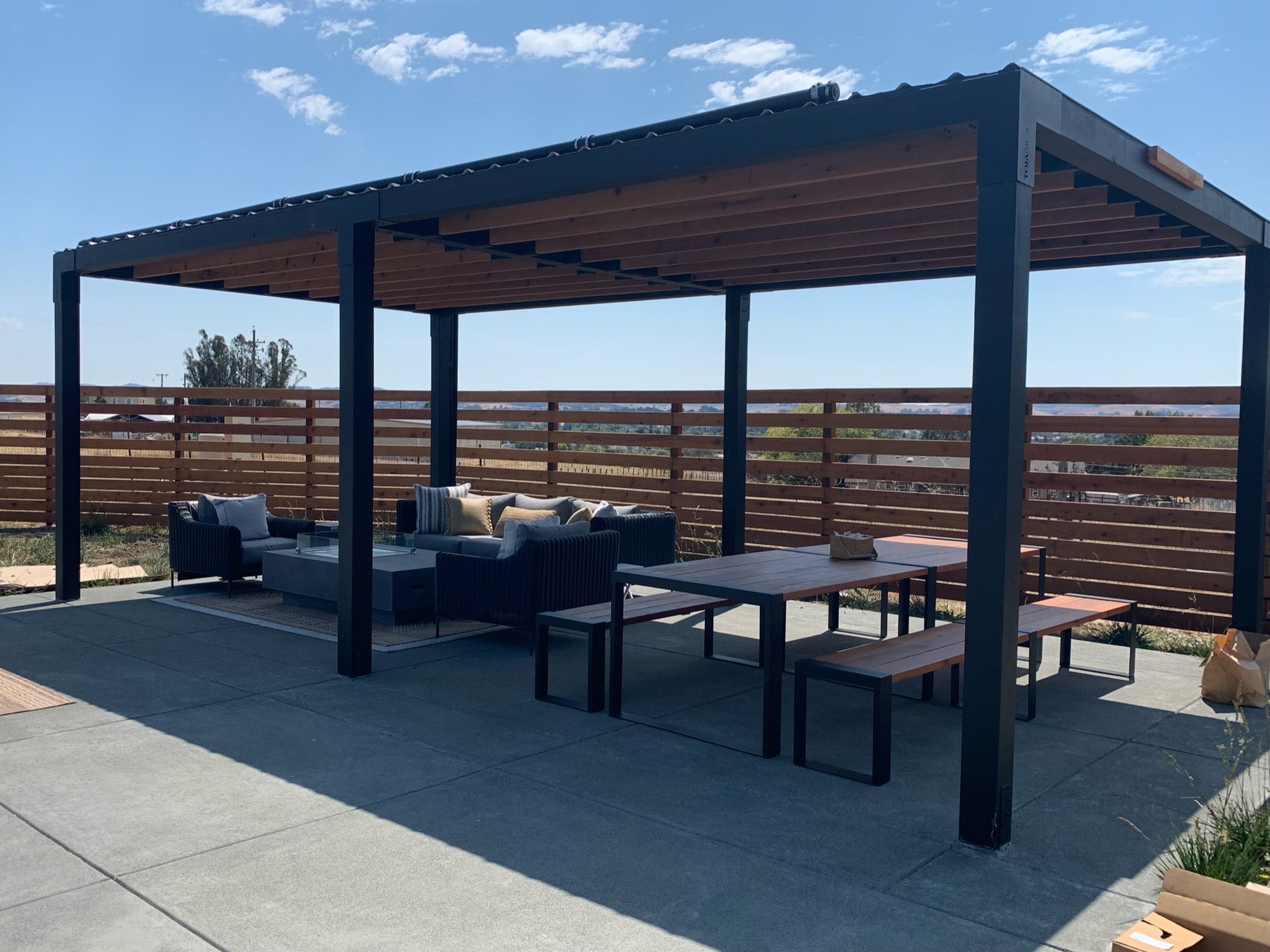 Rural Homeowners Gorgeous Acreage in Petaluma, CA - Photo 7