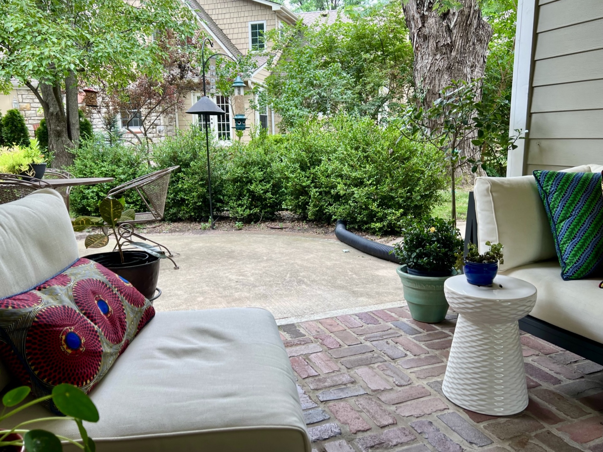 An All-Weather Breezeway in Leawood, KS - Photo 4