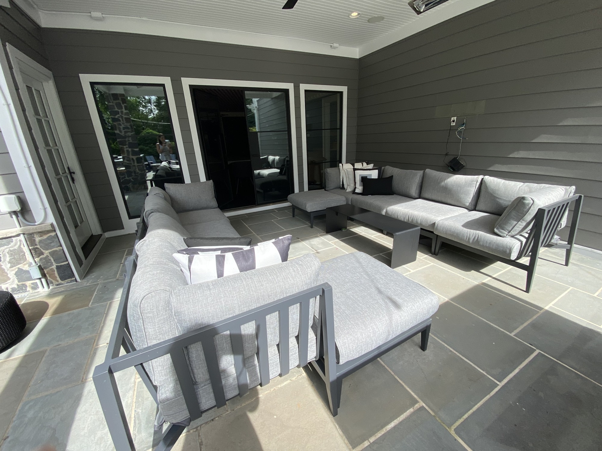 A Patio With Major Draw in Millburn, NJ - Photo 3