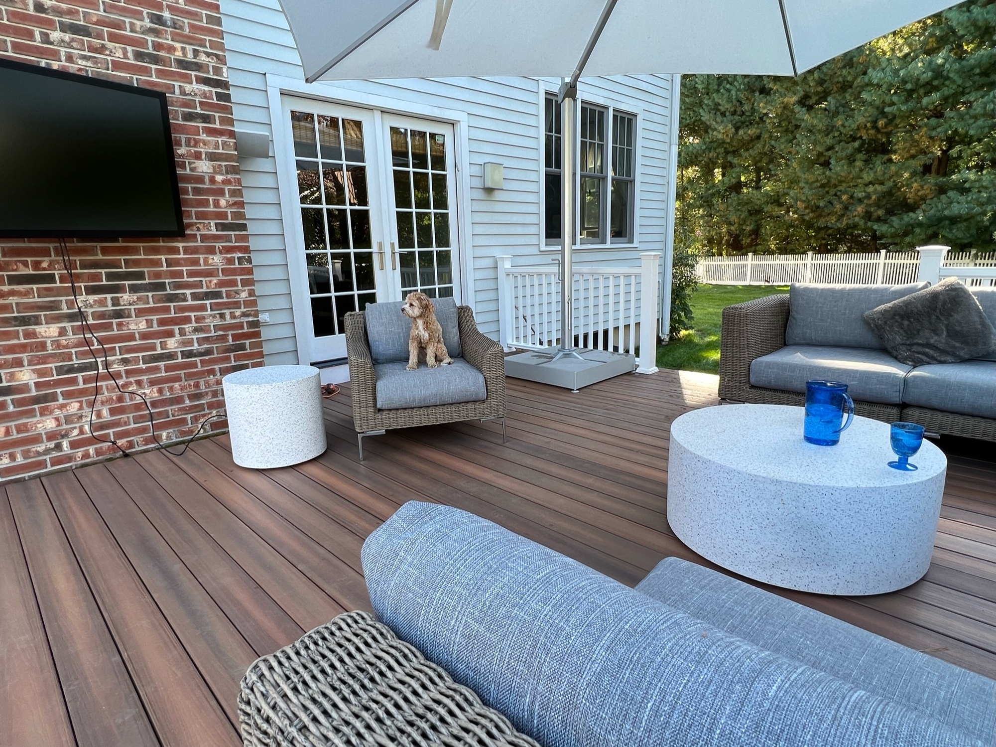 A Family Gathering Spot in Westport, CT - Photo 4