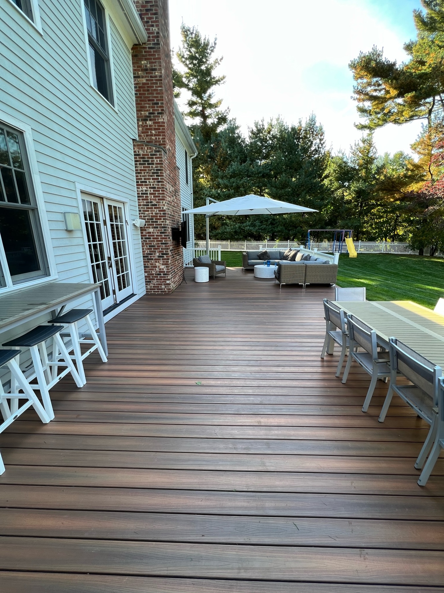 A Family Gathering Spot in Westport, CT - Photo 6