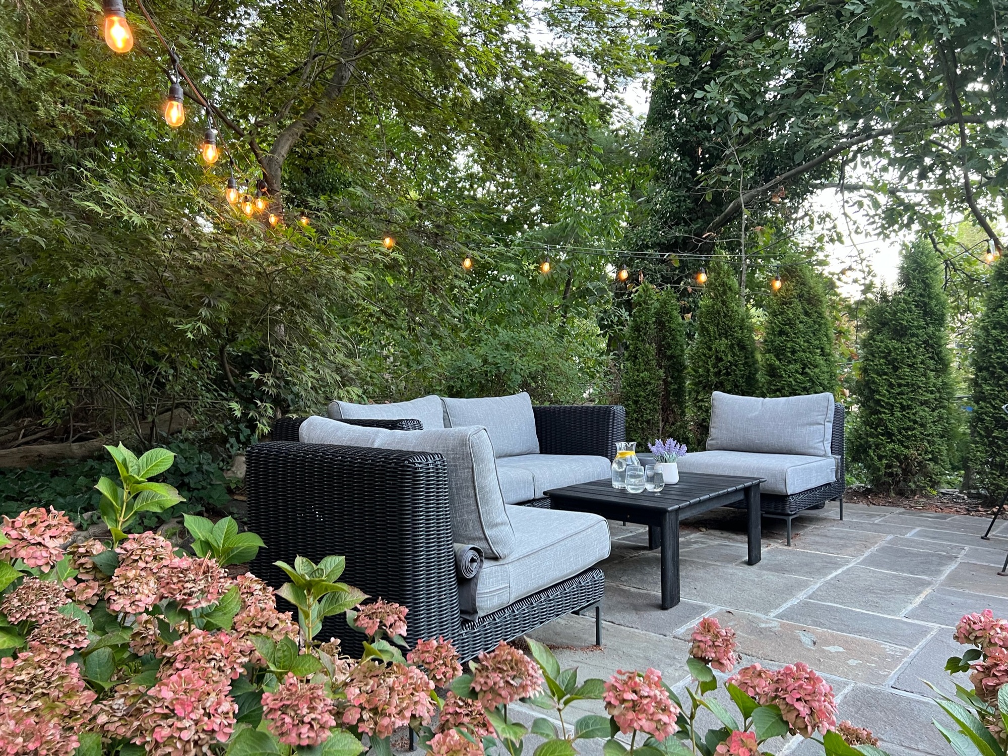 A Nature-Loving Family’s Larchmont Backyard - Photo 3