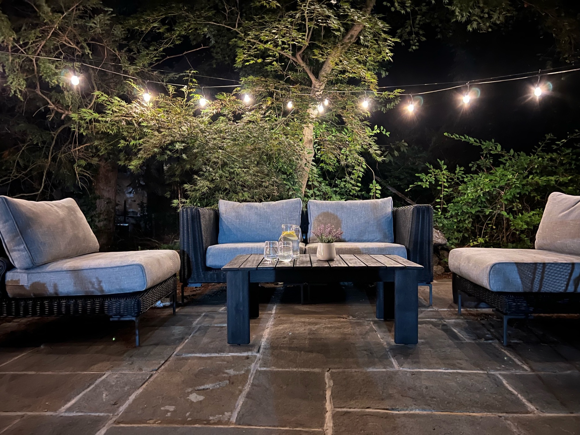 A Nature-Loving Family’s Larchmont Backyard - Photo 4