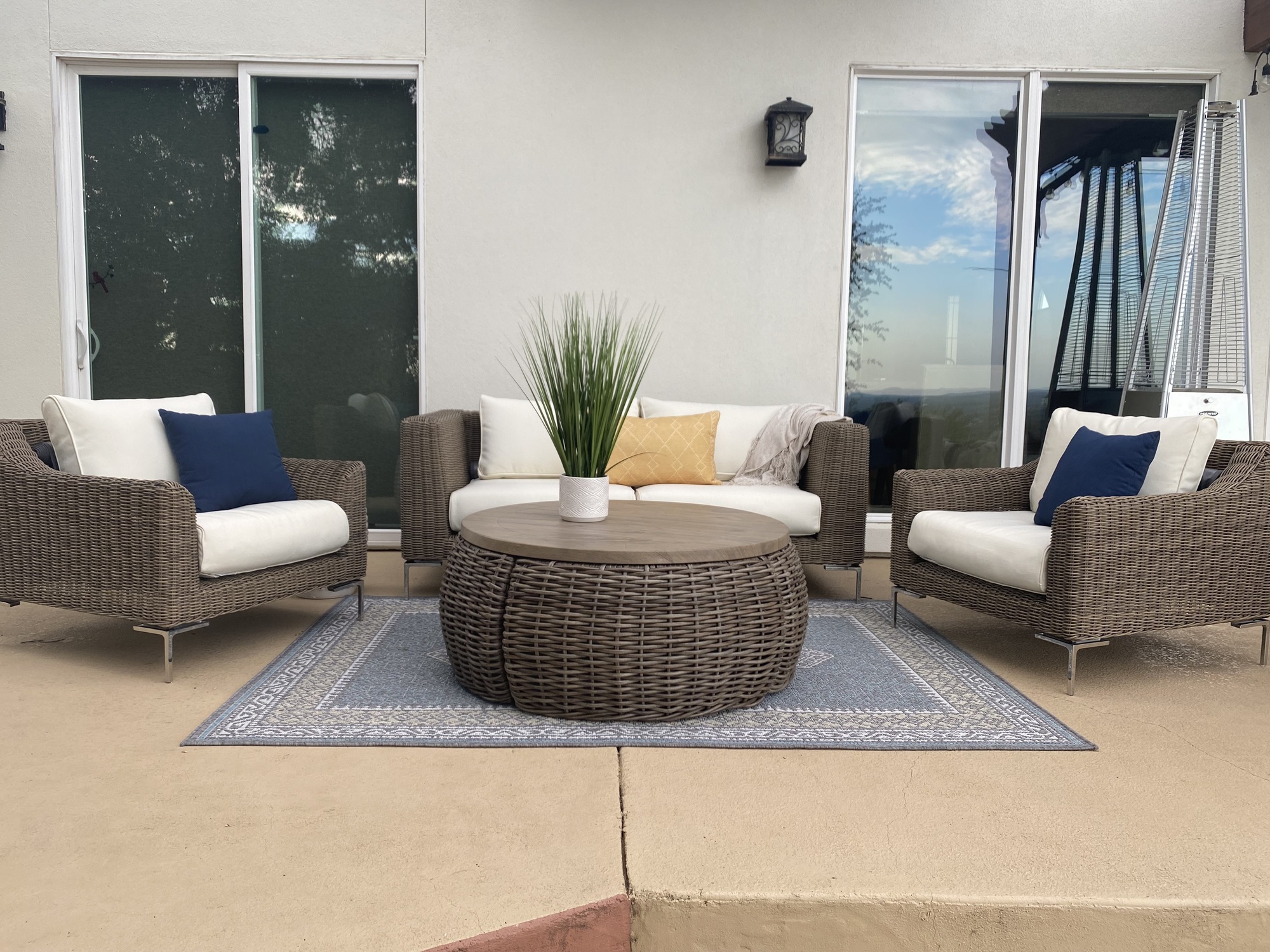 A Backyard w/ Views of Lake Travis and Willie Nelson’s Ranch - Photo 1